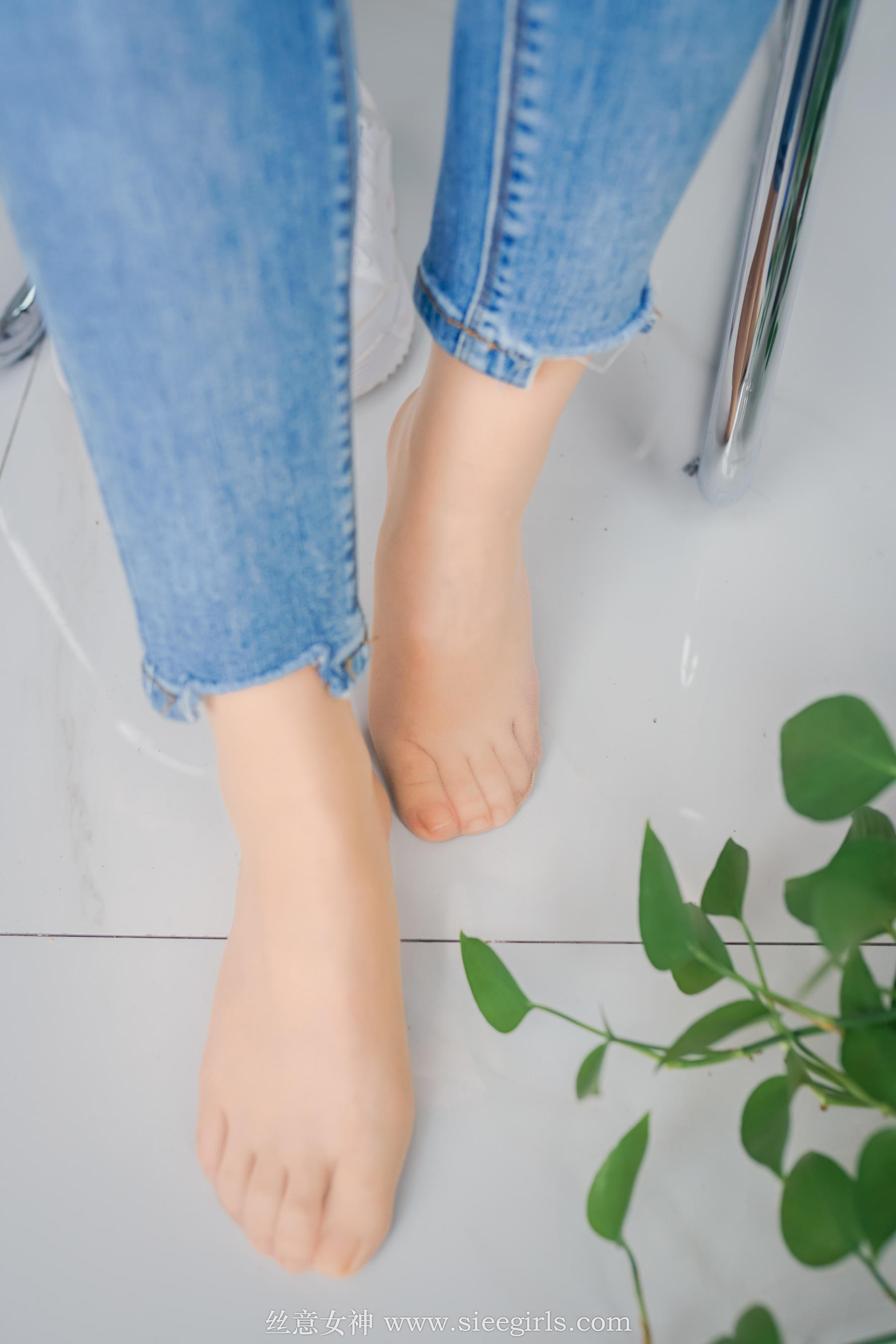 [丝意SIEE] 瑶瑶 了深秋的梦  第38张