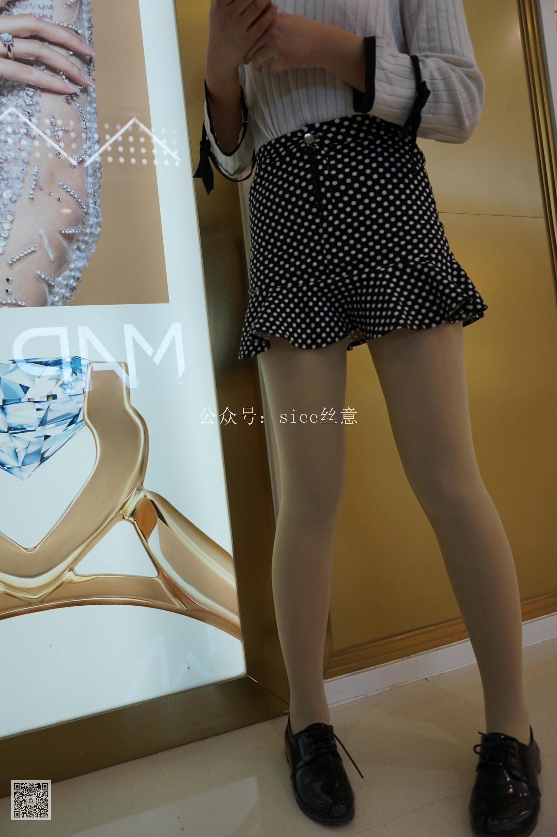 [丝意SIEE] 曦曦&琦琦&依依 丝意女神  第3张