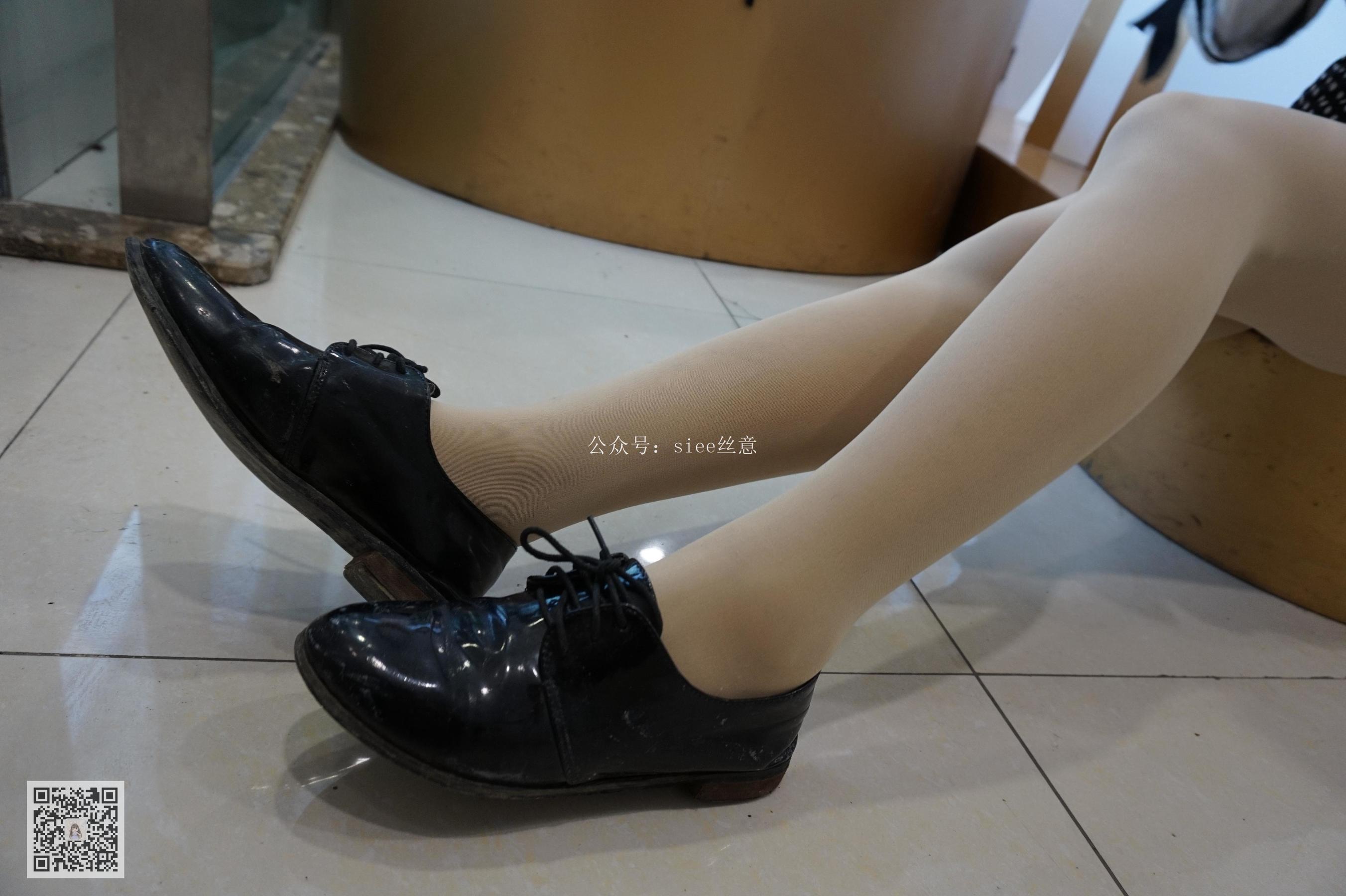 [丝意SIEE] 曦曦 清澈佳人  第4张