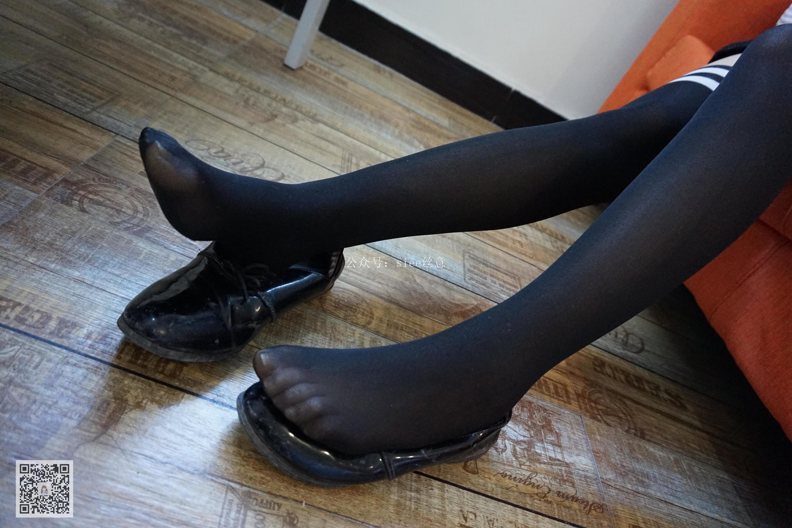 [丝意SIEE] 曦曦 惹人怜爱  第48张