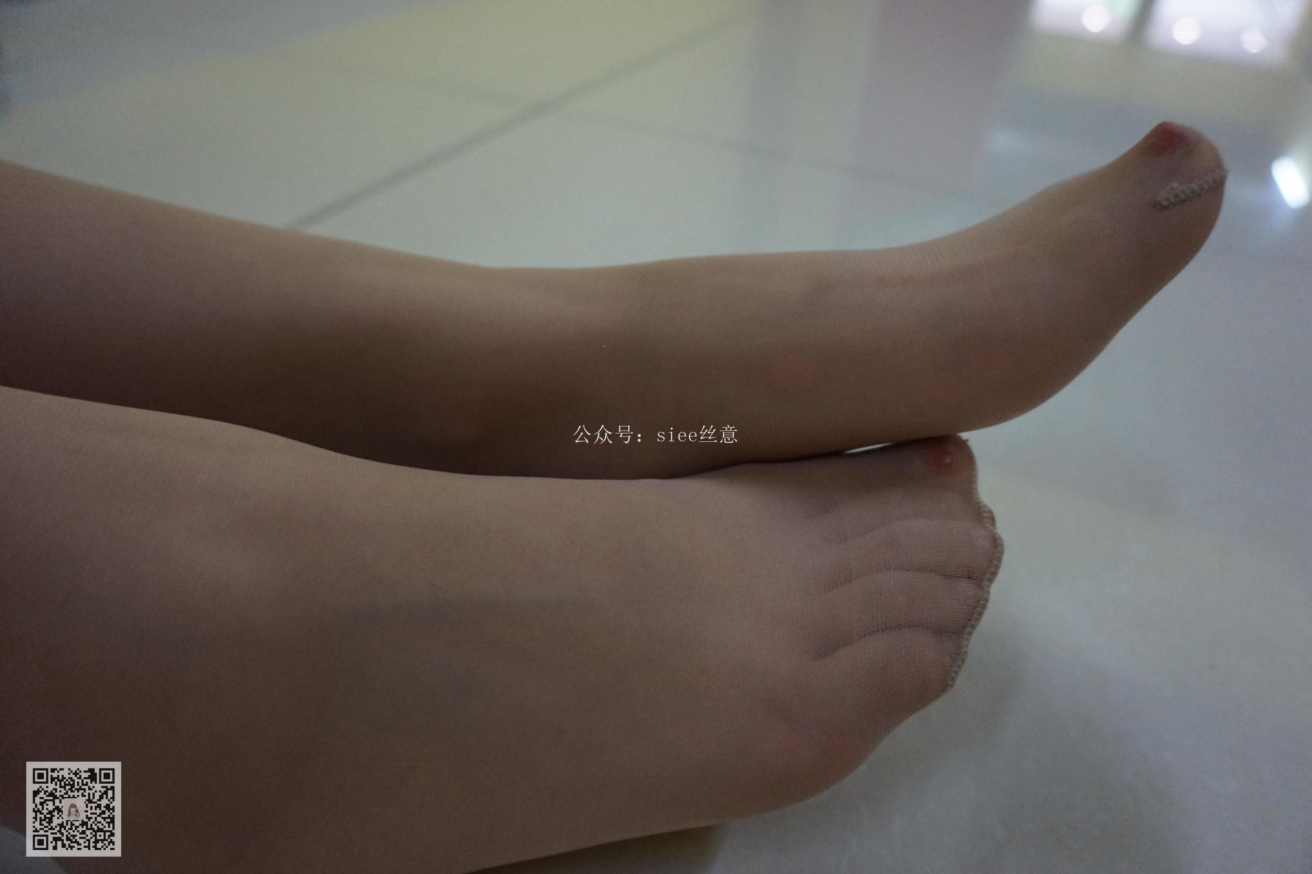 [丝意SIEE] 依依 肉丝长筒靴  第20张