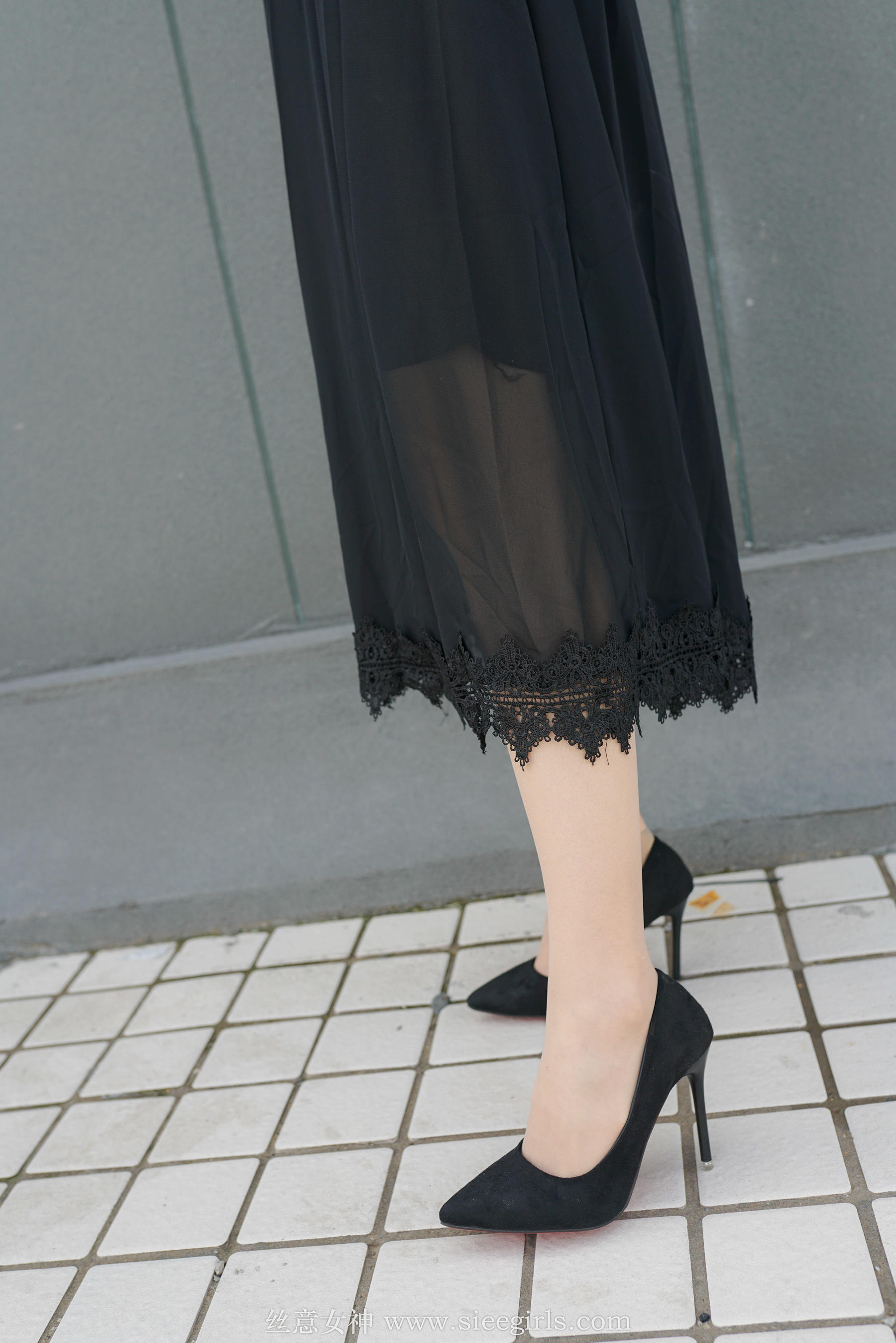 [丝意SIEE] 蓓蓓 一种魅力的生活  第54张