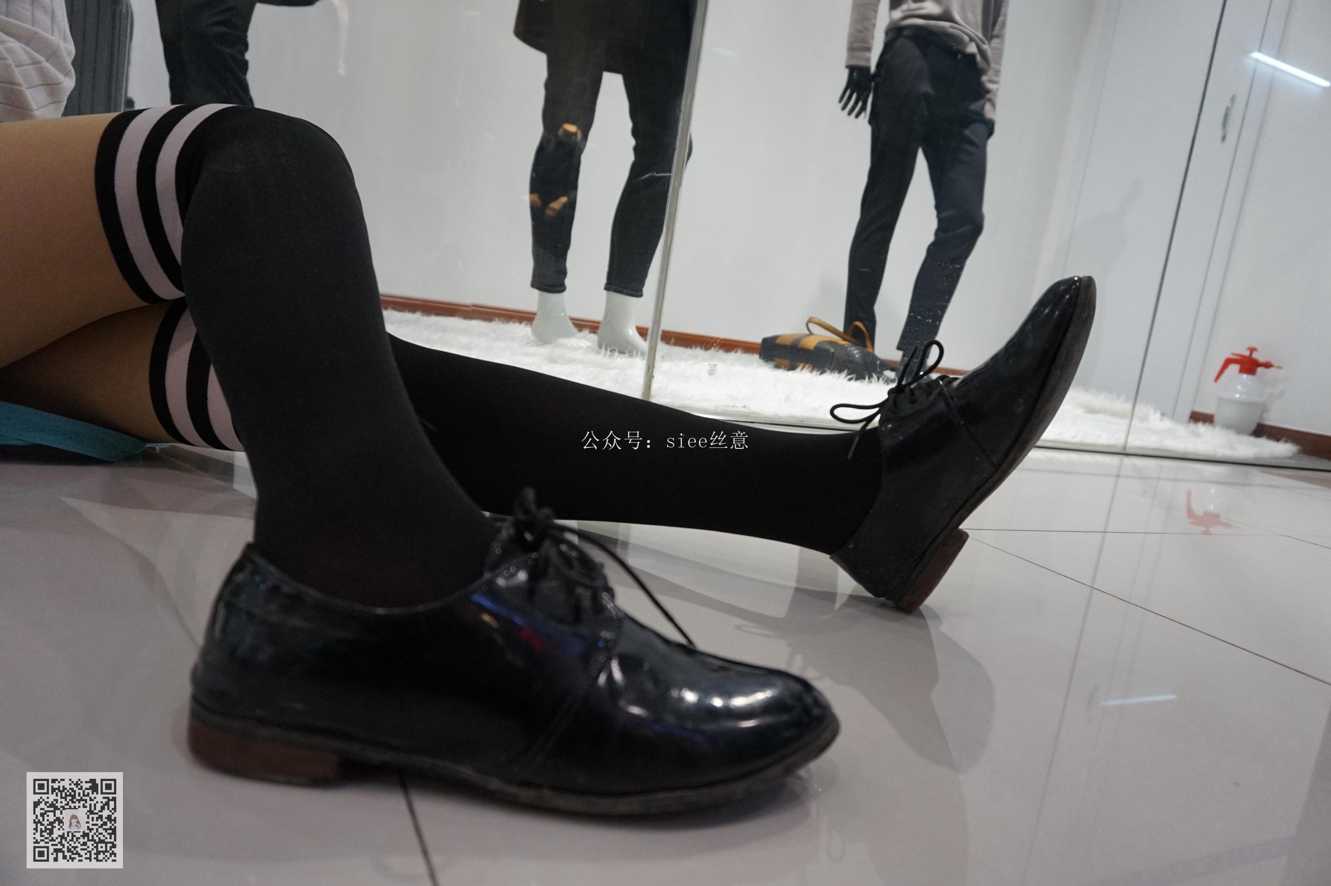 [丝意SIEE] 曦曦 清灵动人  第42张