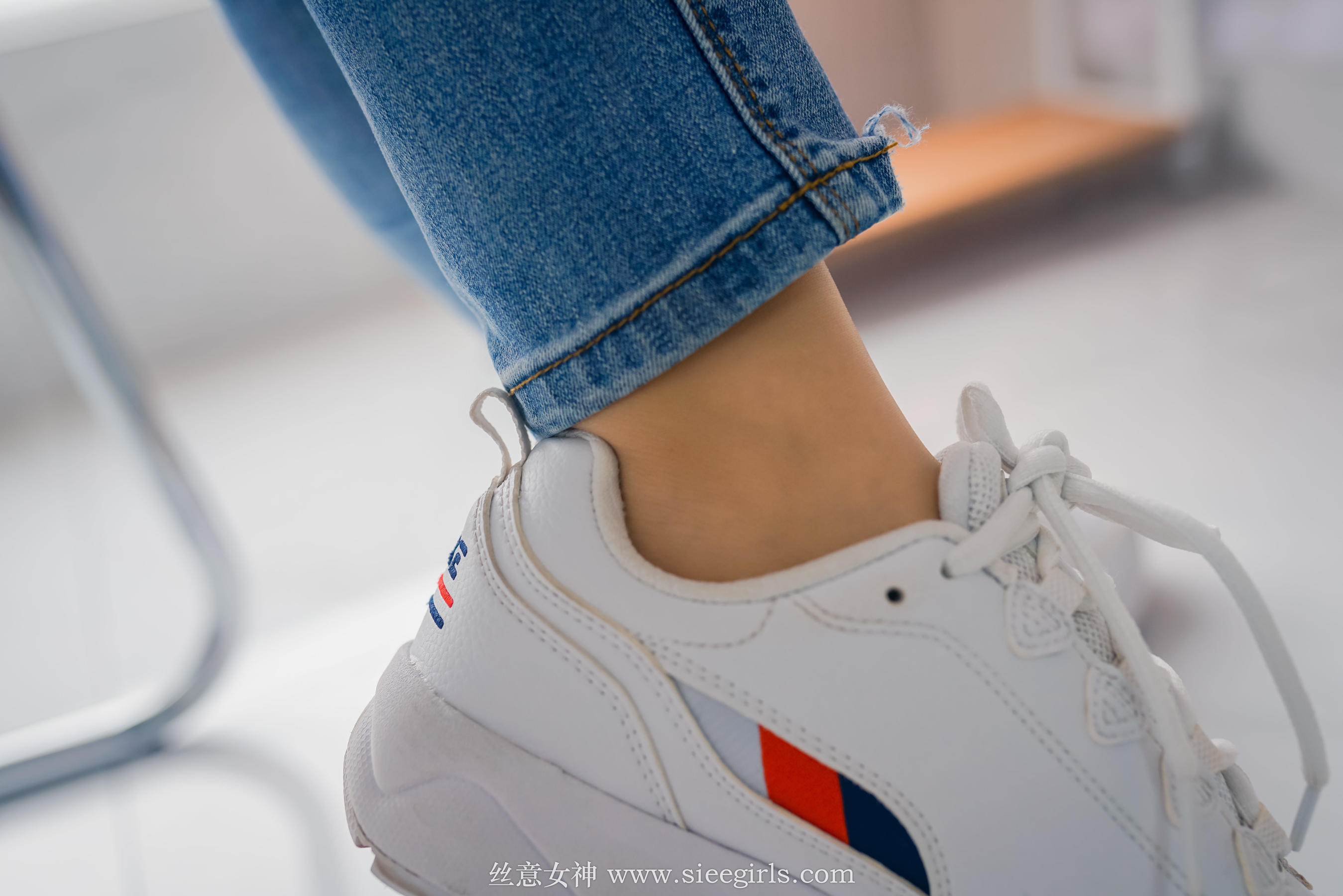 [丝意SIEE] 瑶瑶 了深秋的梦  第6张