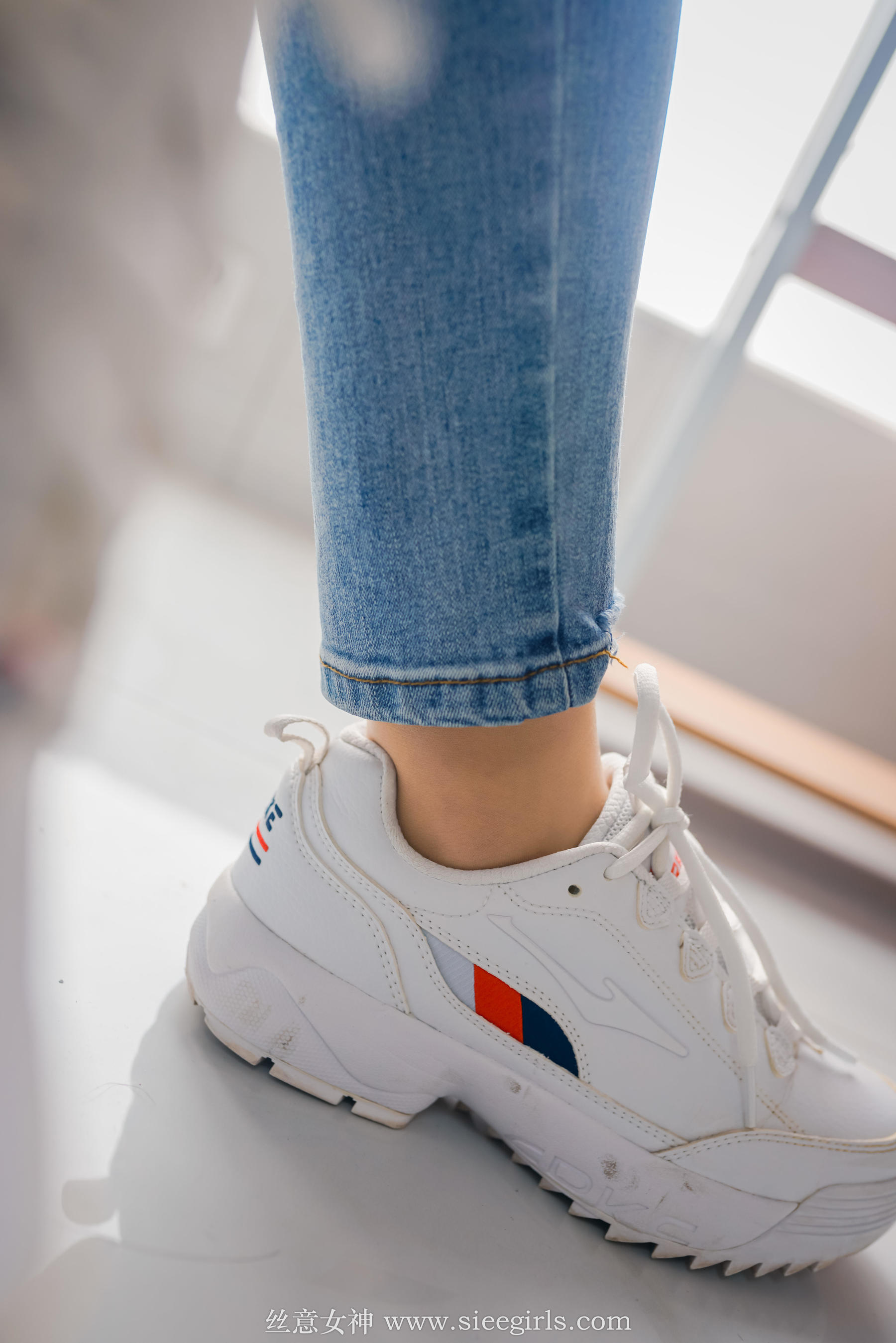 [丝意SIEE] 瑶瑶 了深秋的梦  第7张