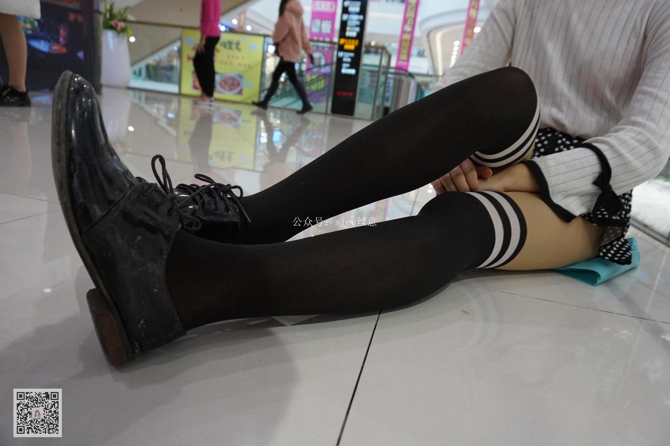 [丝意SIEE] 曦曦 清灵动人  第52张