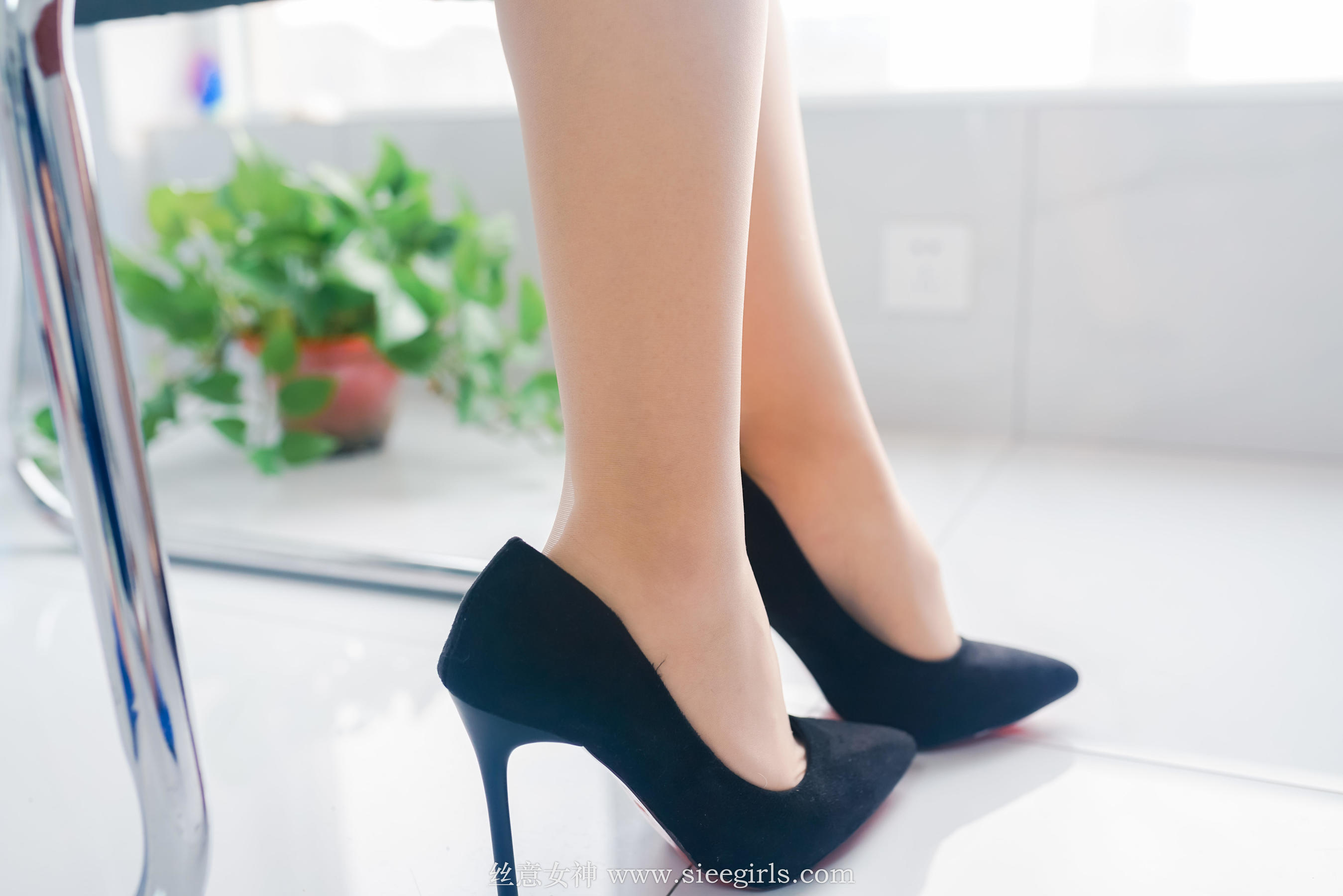 [丝意SIEE] 瑶瑶 似梦非梦  第4张