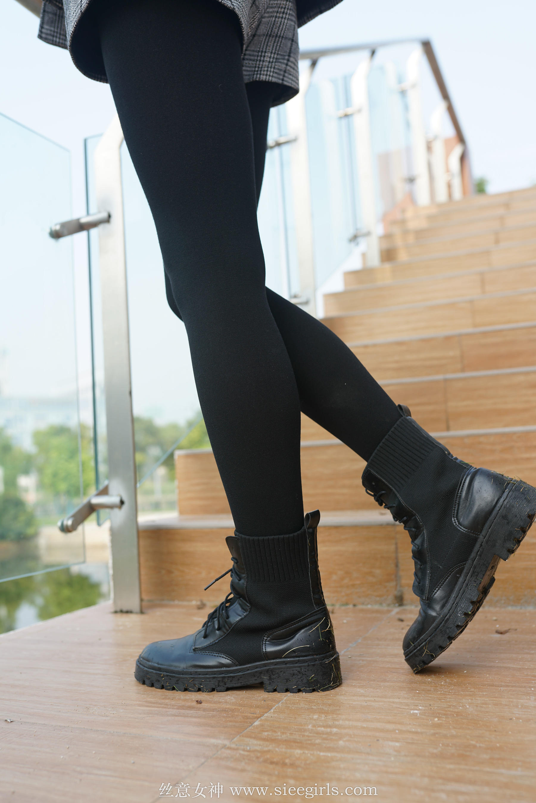 [丝意SIEE] 蓓蓓 一叶残荷，一场秋寒  第4张