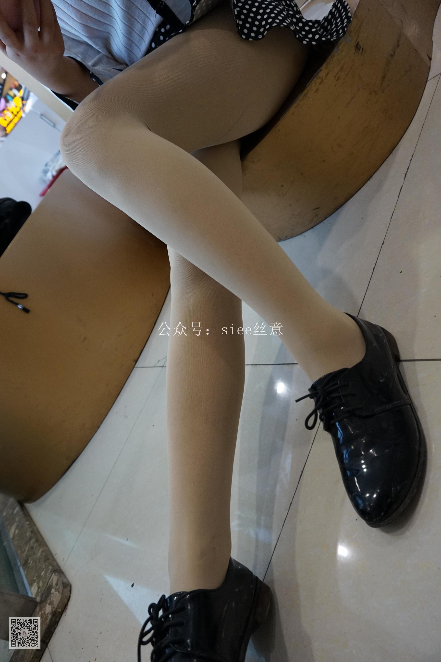 [丝意SIEE] 曦曦 清澈佳人  第10张