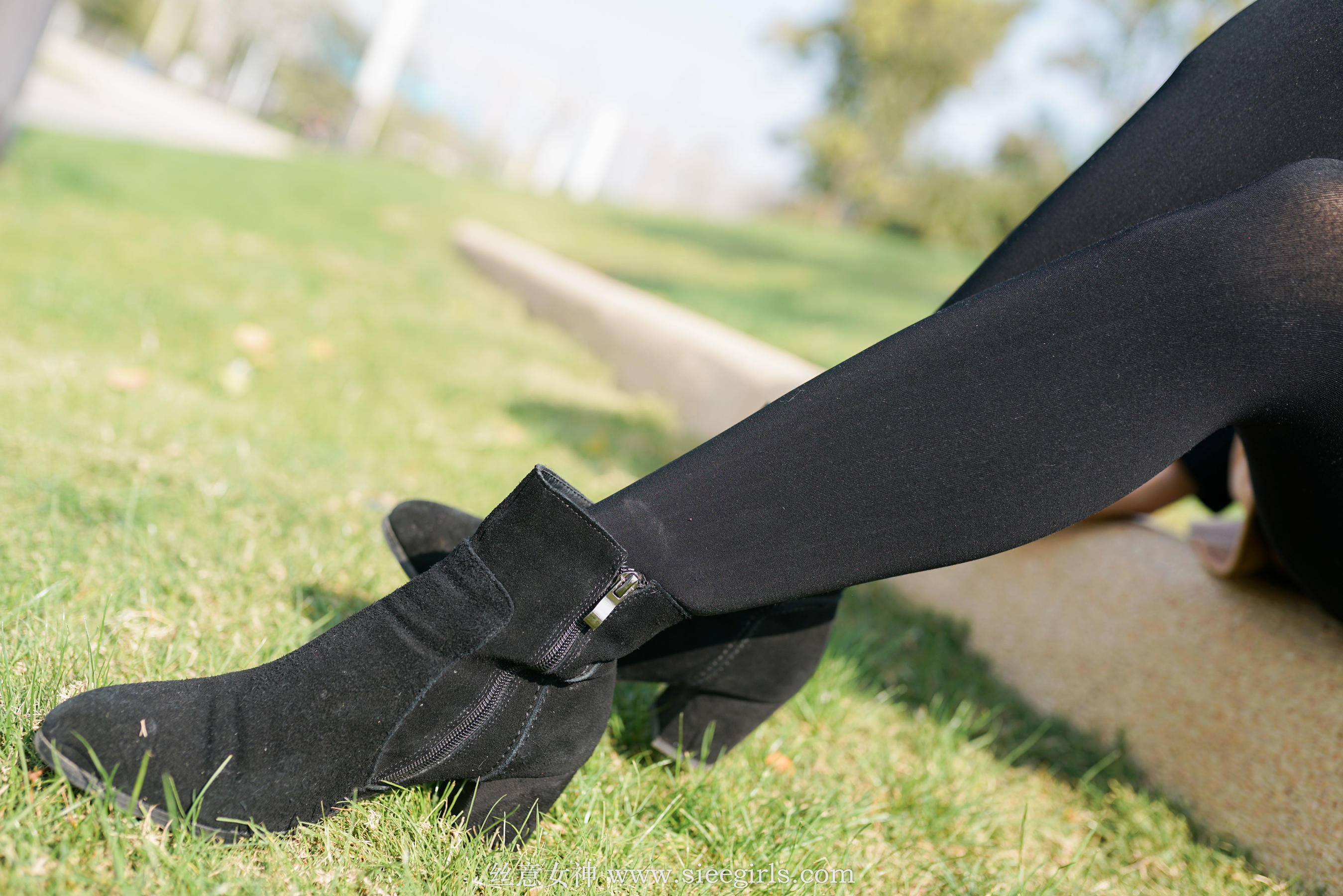 [丝意SIEE] 蓓蓓 光阴的故事  第78张