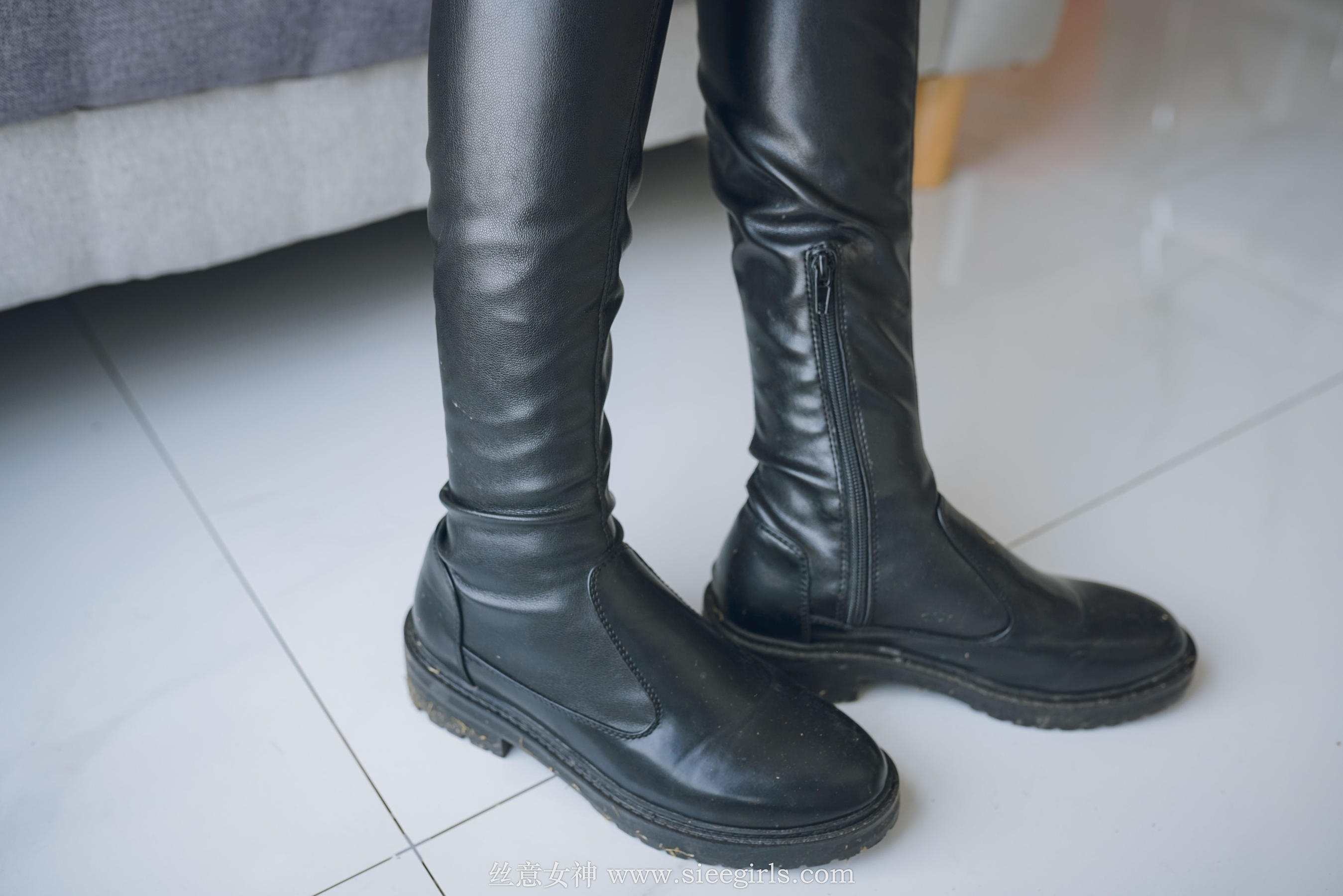 [丝意SIEE] 芊芊 秋意未尽，冬又望望（下）  第42张