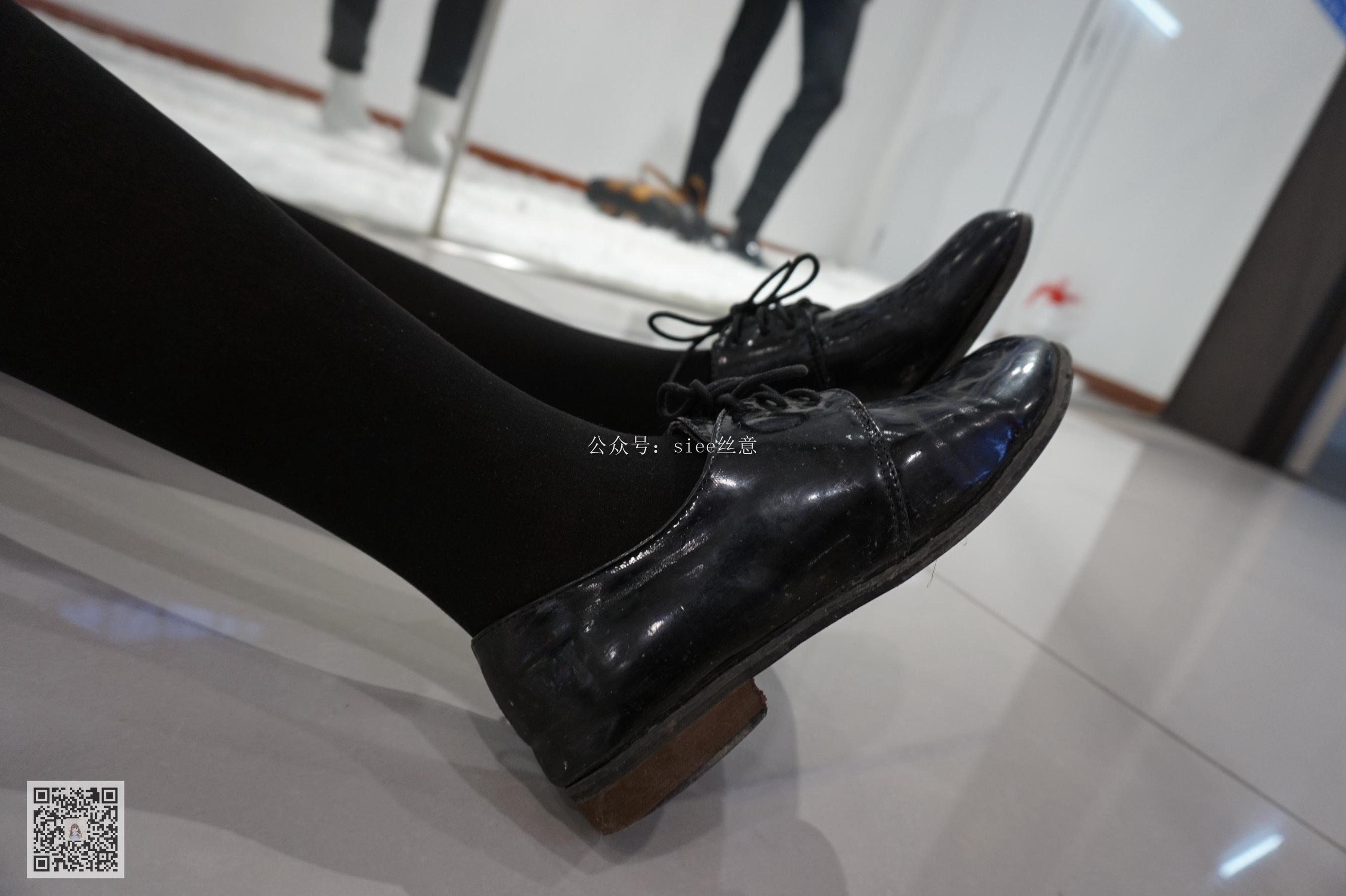 [丝意SIEE] 曦曦 清灵动人  第43张