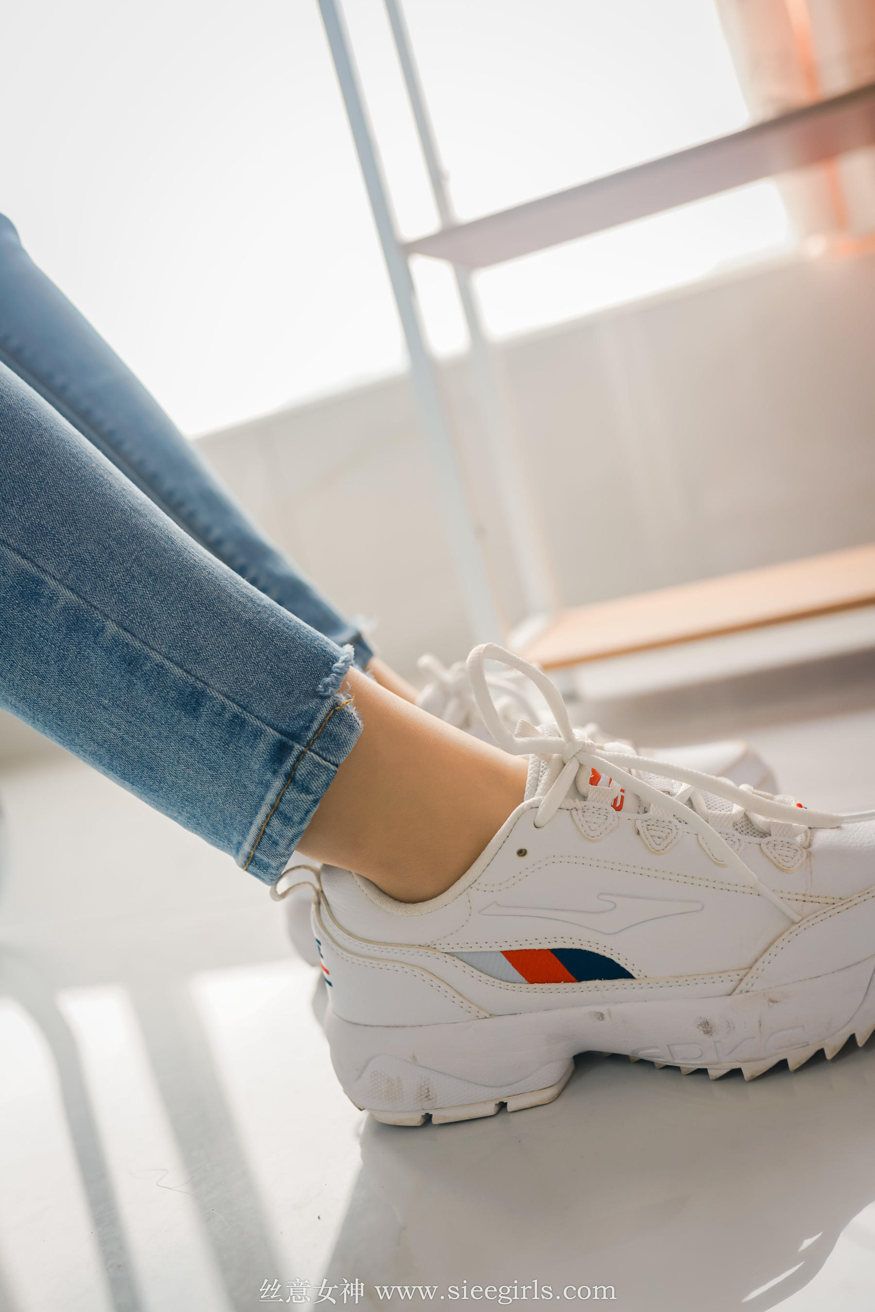 [丝意SIEE] 瑶瑶 了深秋的梦  第4张