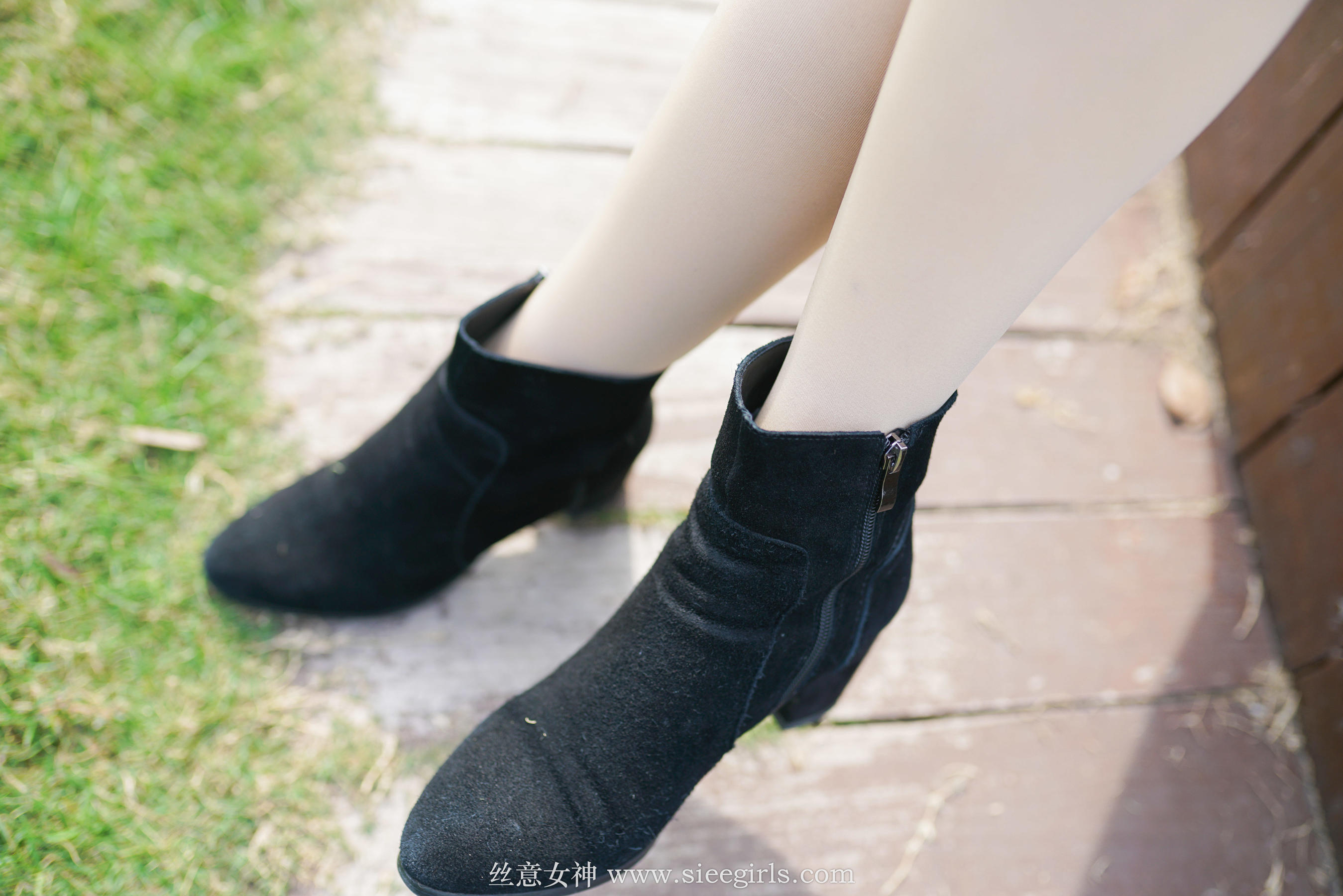 [丝意SIEE] 蓓蓓 心若有情，何处不风景  第32张