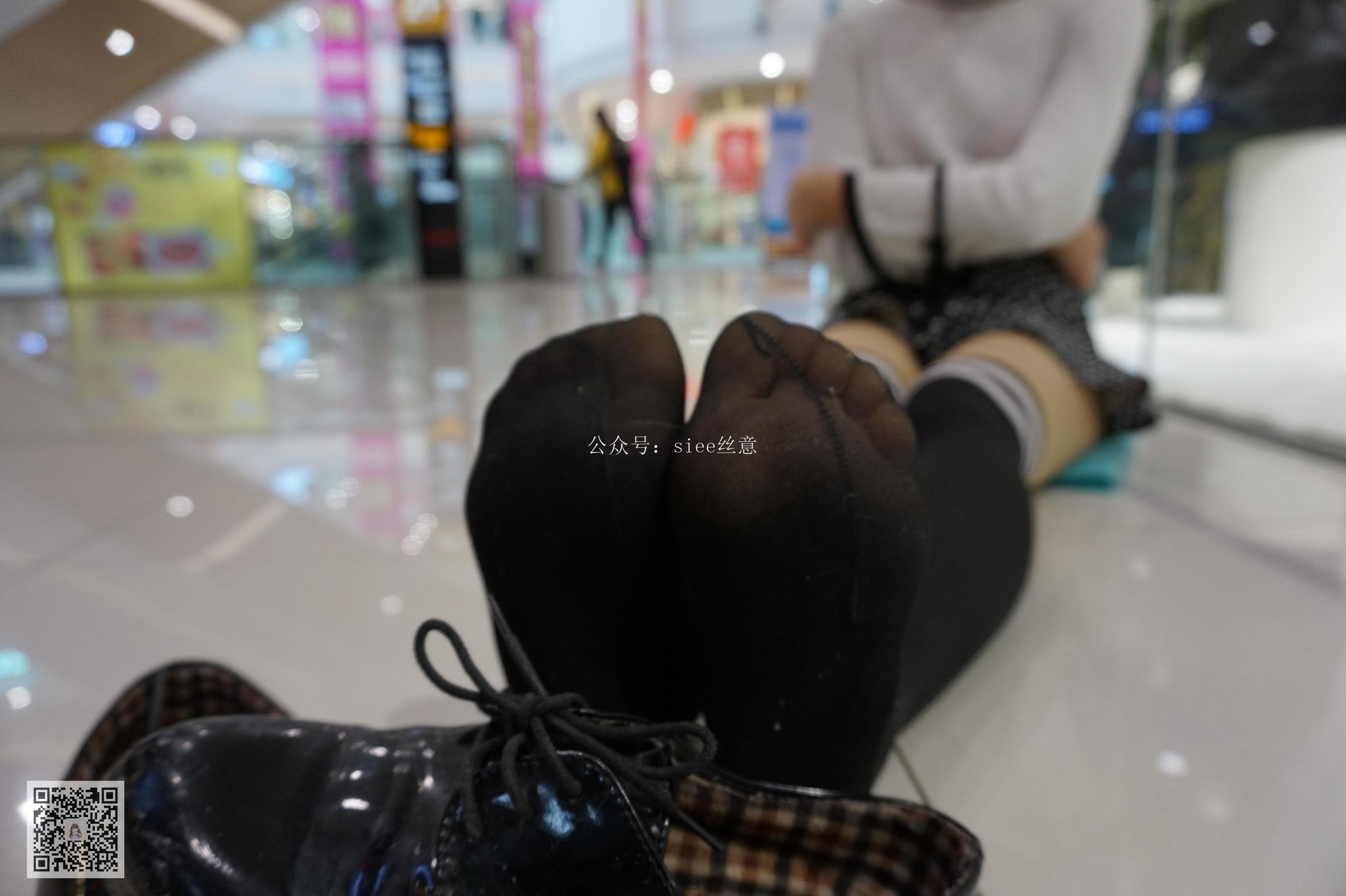 [丝意SIEE] 曦曦 清灵动人  第74张