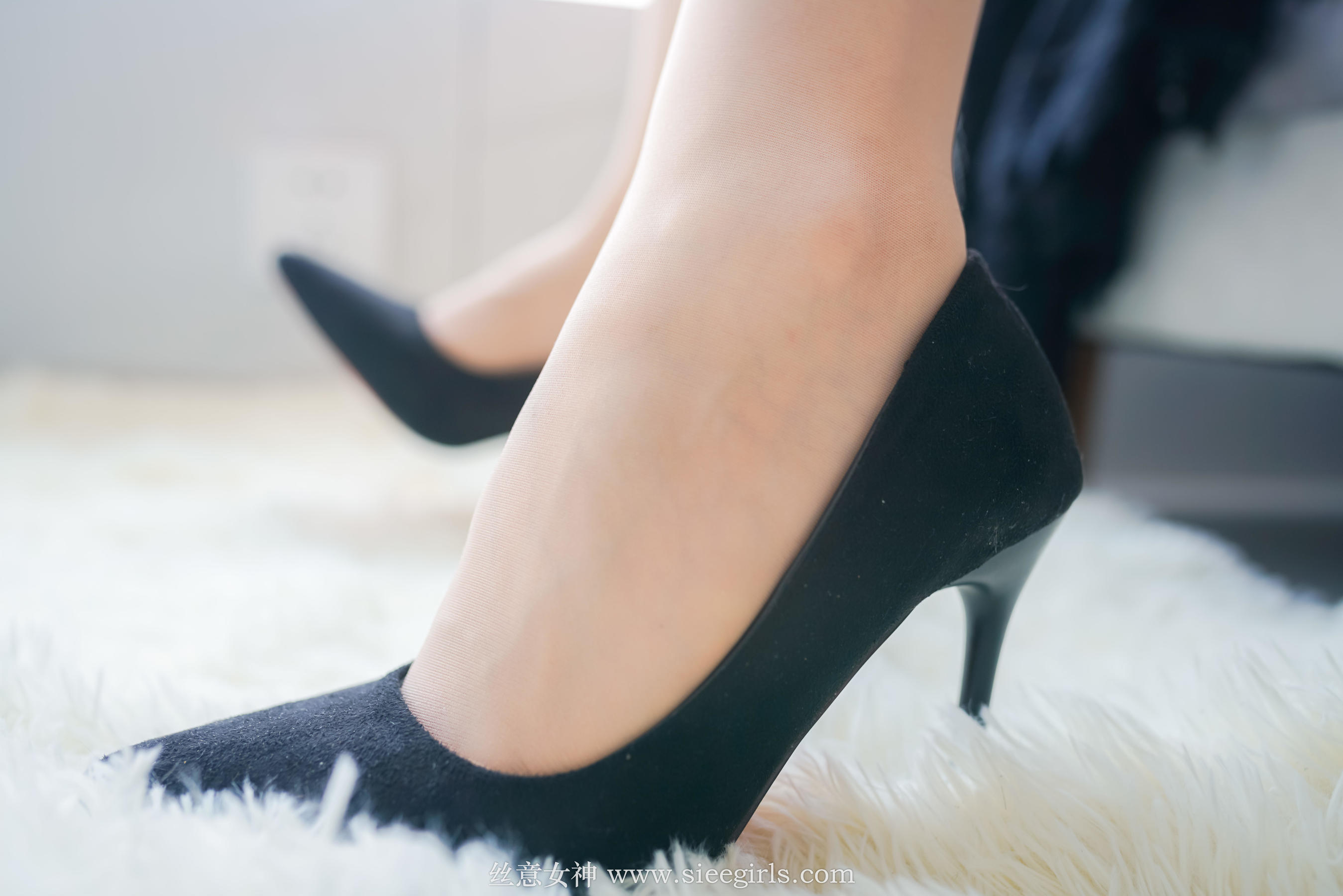 [丝意SIEE] 蓓蓓 深情不负卿  第13张