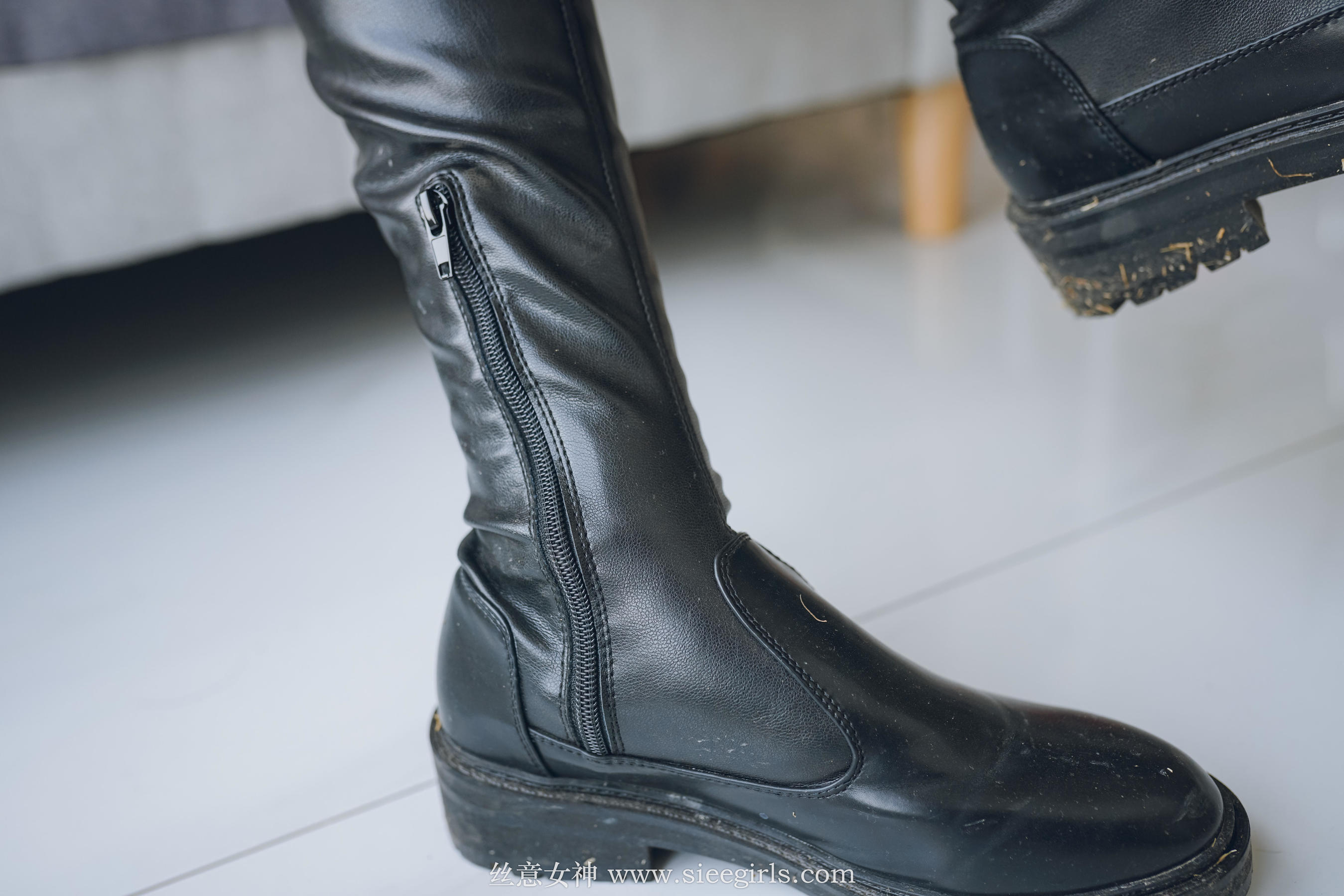 [丝意SIEE] 芊芊 秋意未尽，冬又望望（下）  第37张