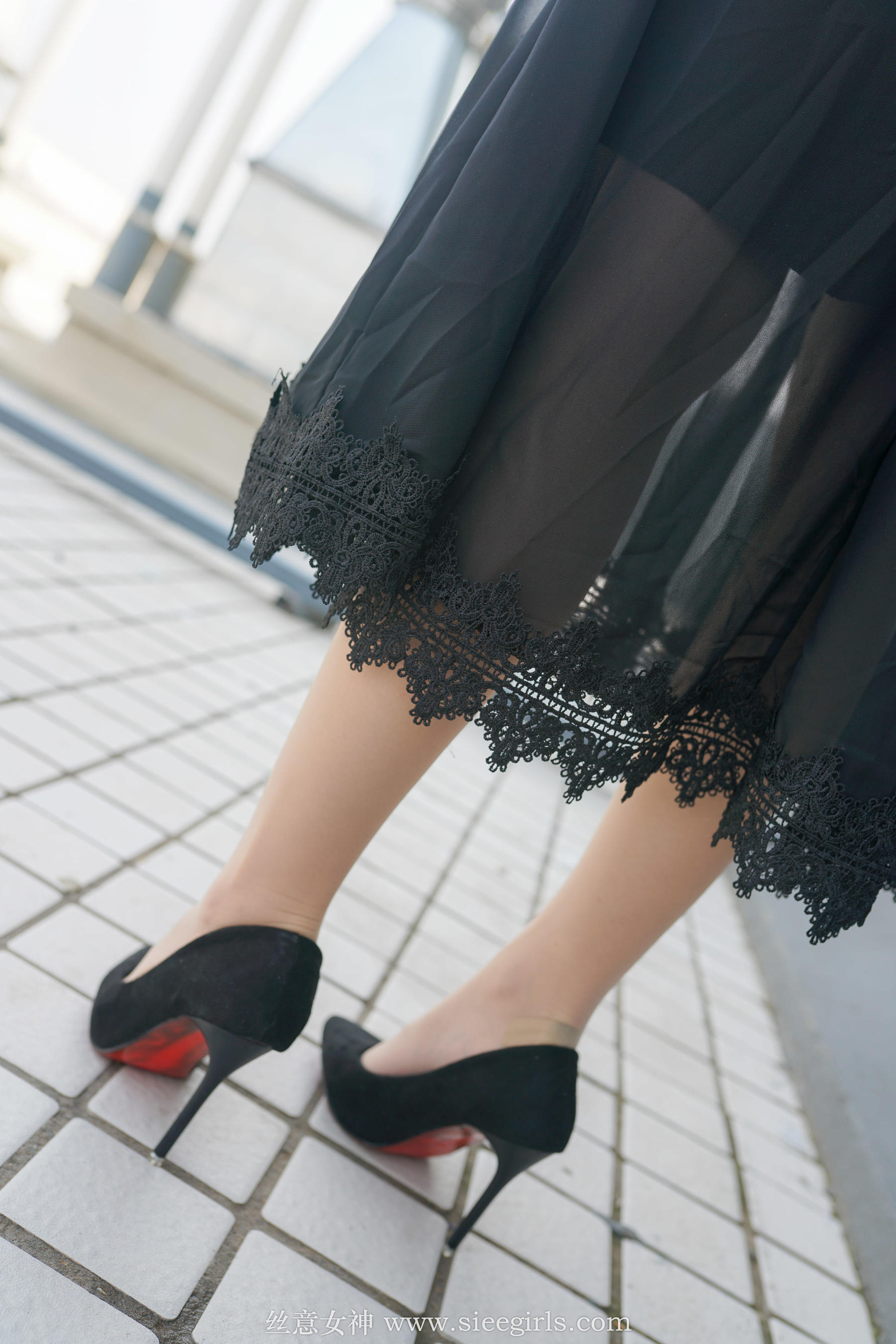 [丝意SIEE] 蓓蓓 一种魅力的生活  第58张