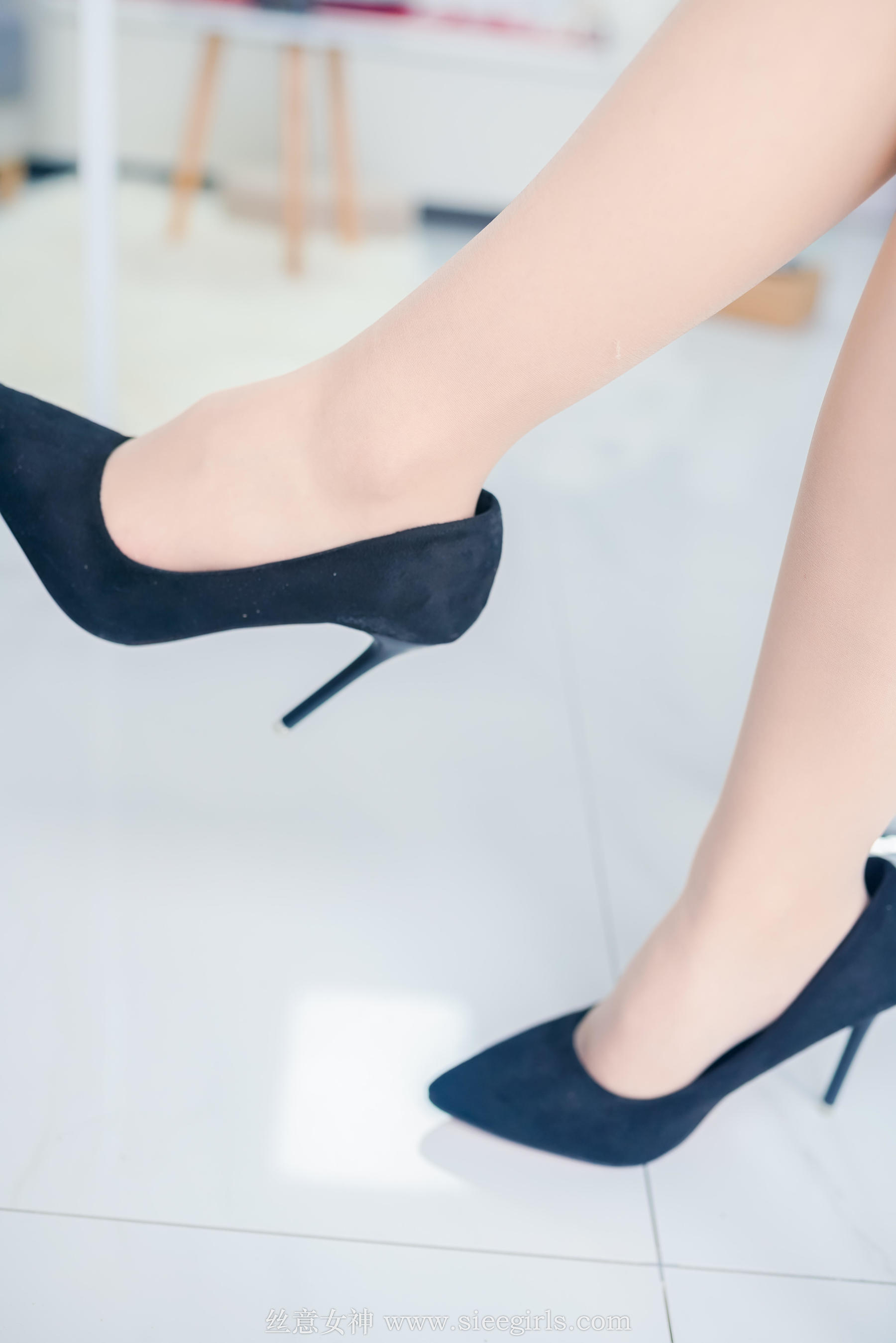 [丝意SIEE] 瑶瑶 似梦非梦  第8张