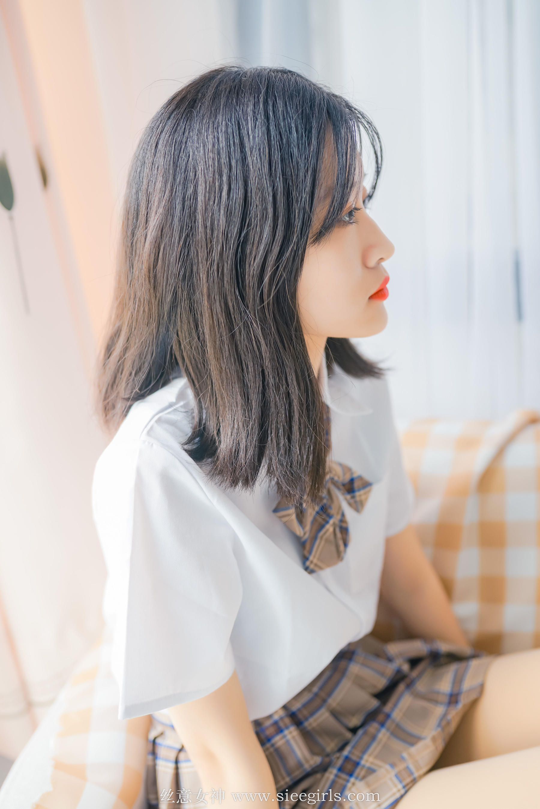 [丝意SIEE] 含含 约定爱情  第3张