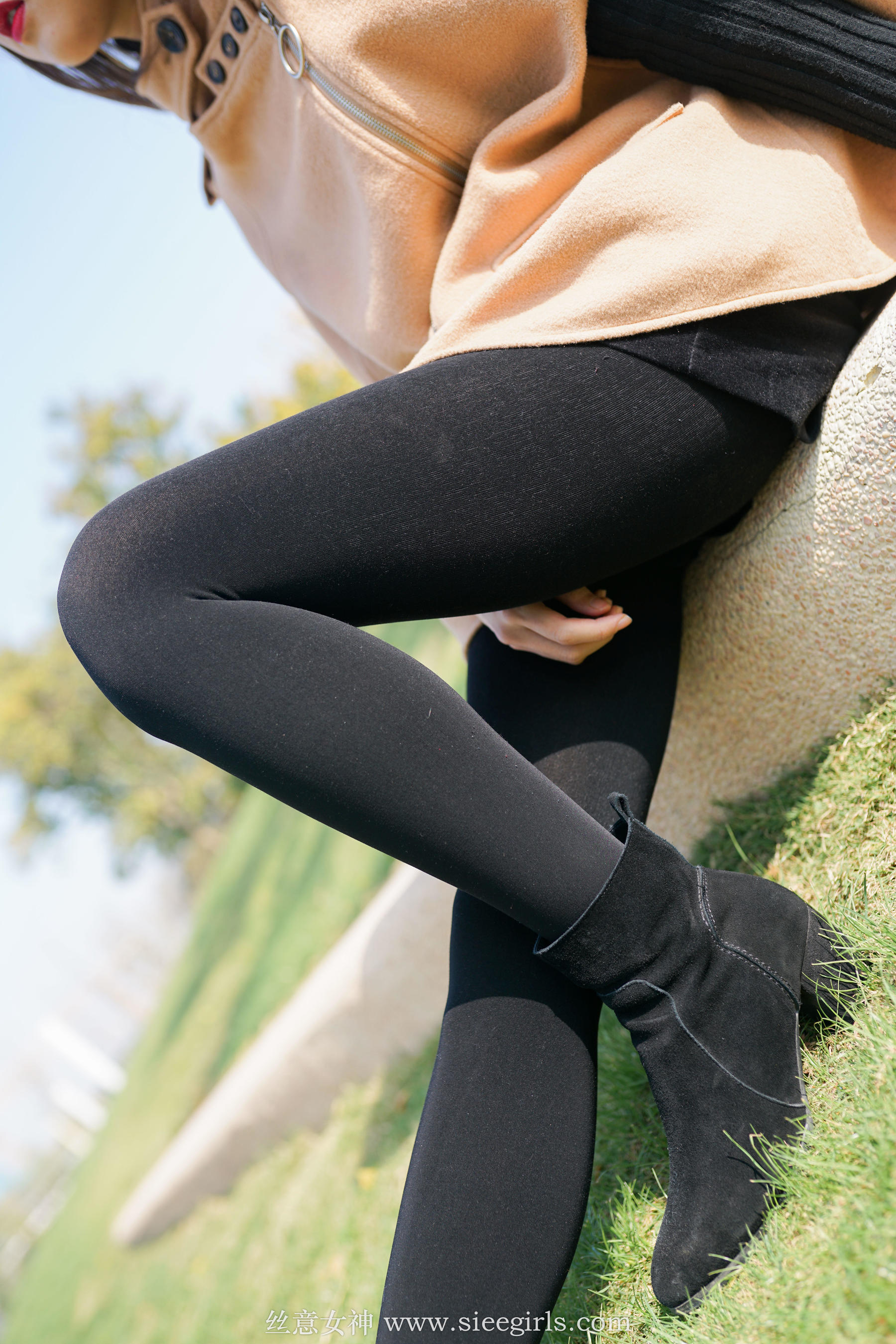 [丝意SIEE] 蓓蓓 光阴的故事  第65张