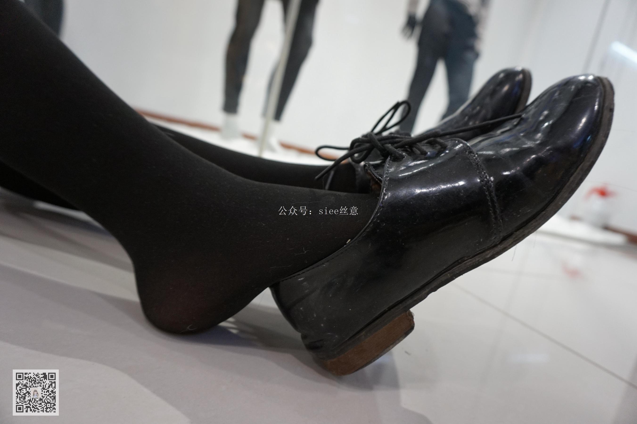 [丝意SIEE] 曦曦 清灵动人  第63张