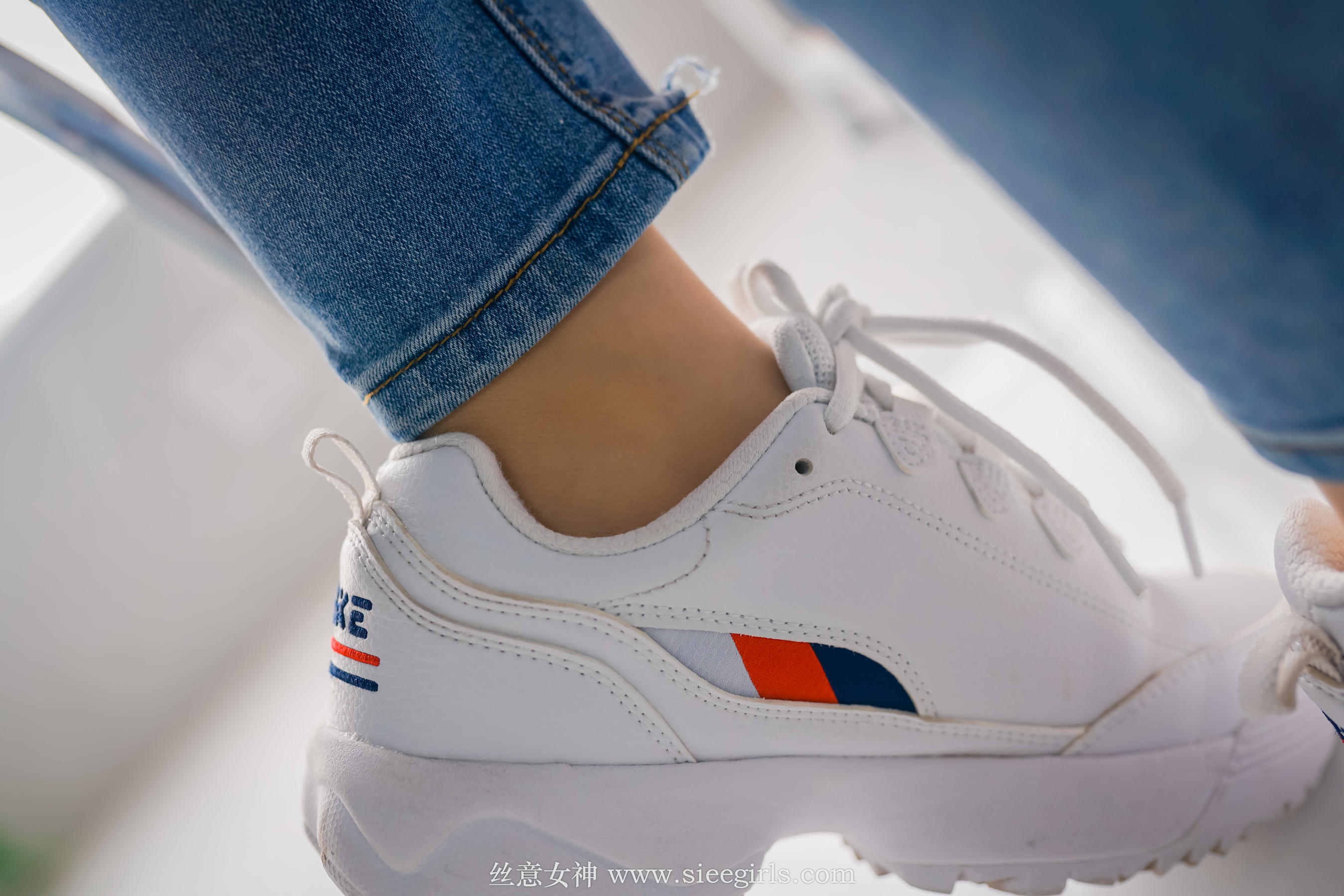 [丝意SIEE] 瑶瑶 了深秋的梦  第5张