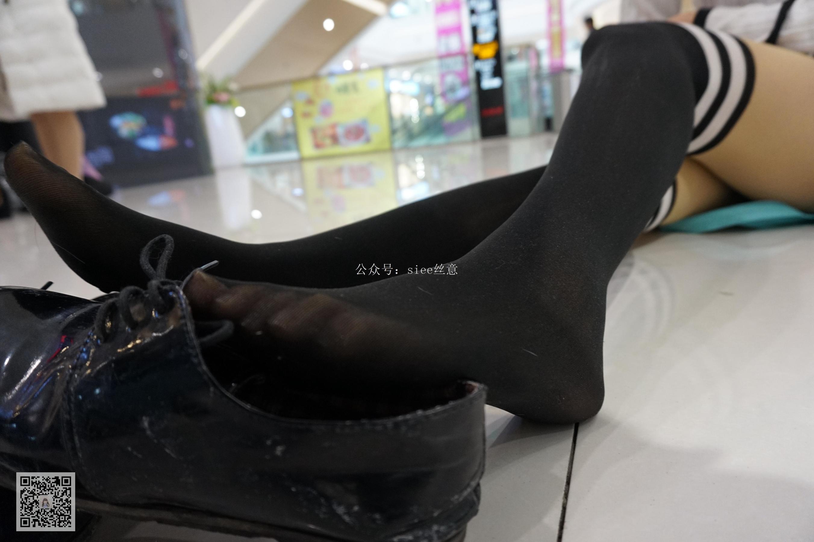 [丝意SIEE] 曦曦 清灵动人  第70张