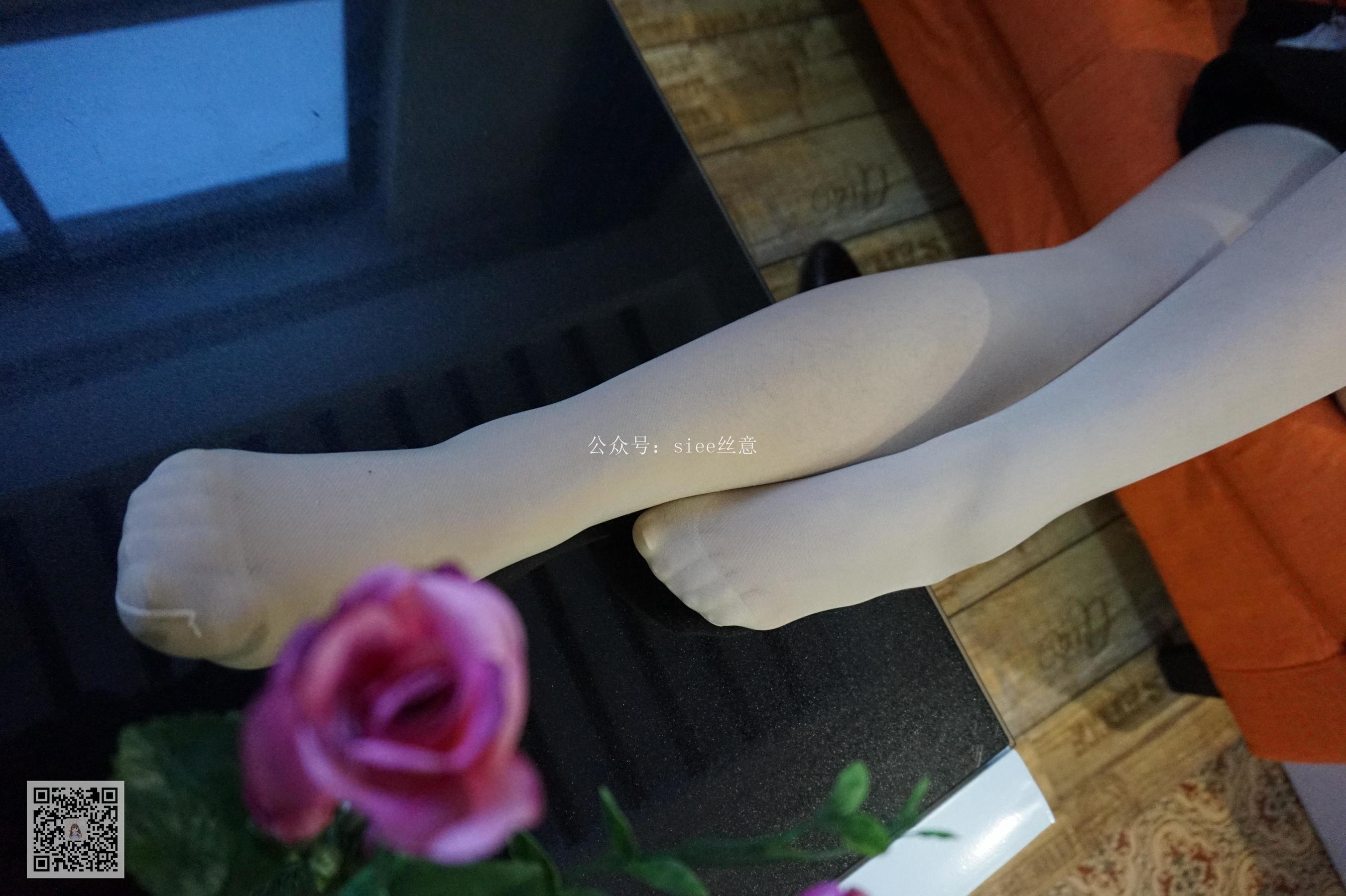 [丝意SIEE] 曦曦 美目盼兮  第68张