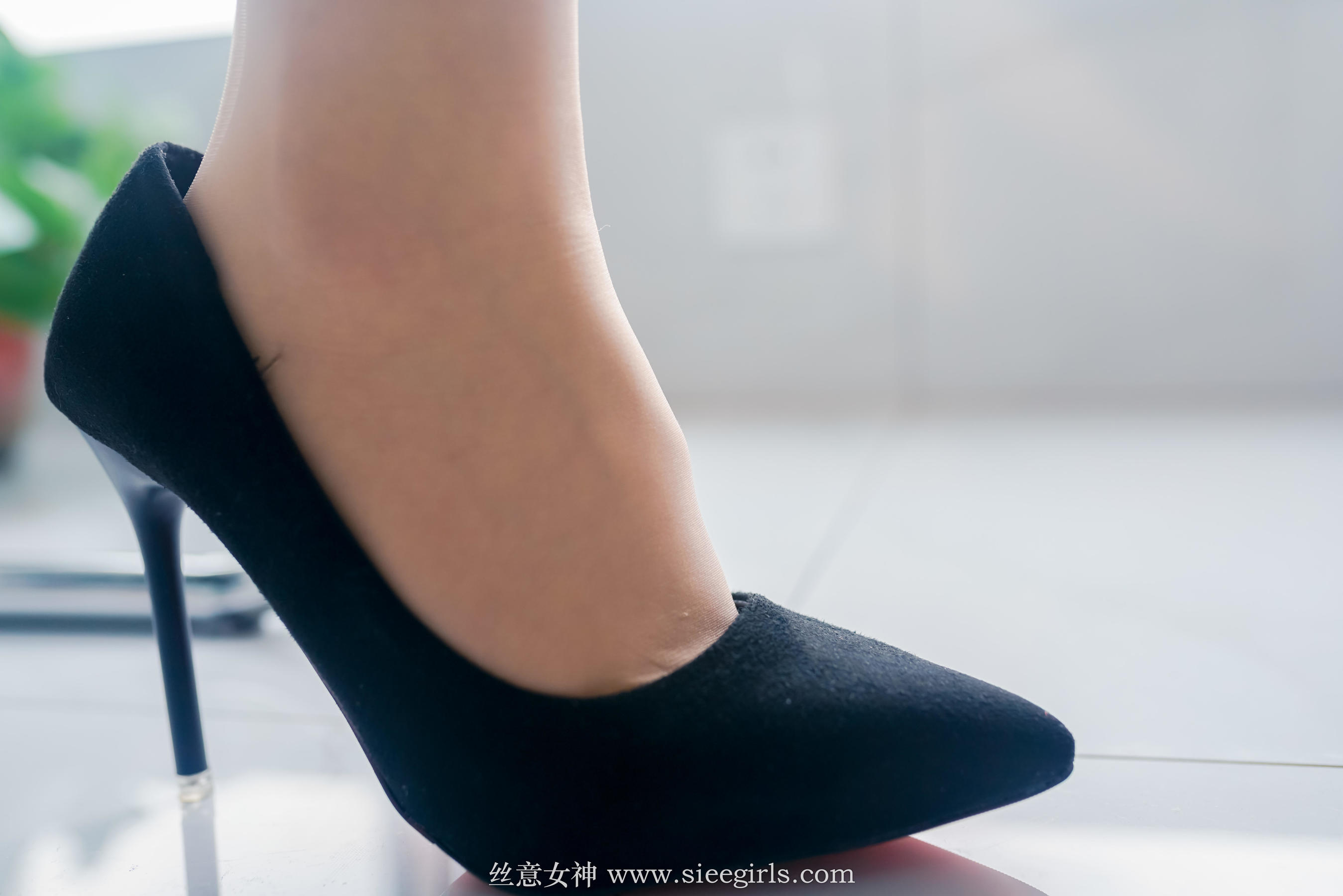 [丝意SIEE] 瑶瑶 似梦非梦  第19张