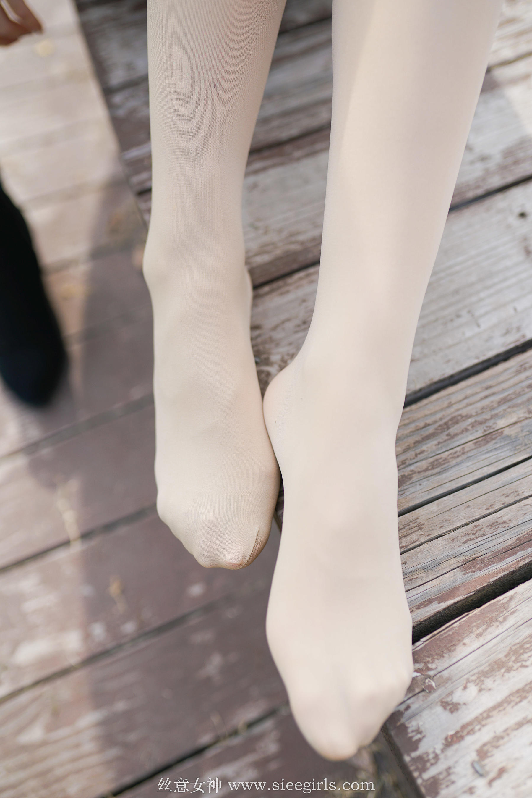 [丝意SIEE] 蓓蓓 心若有情，何处不风景  第52张