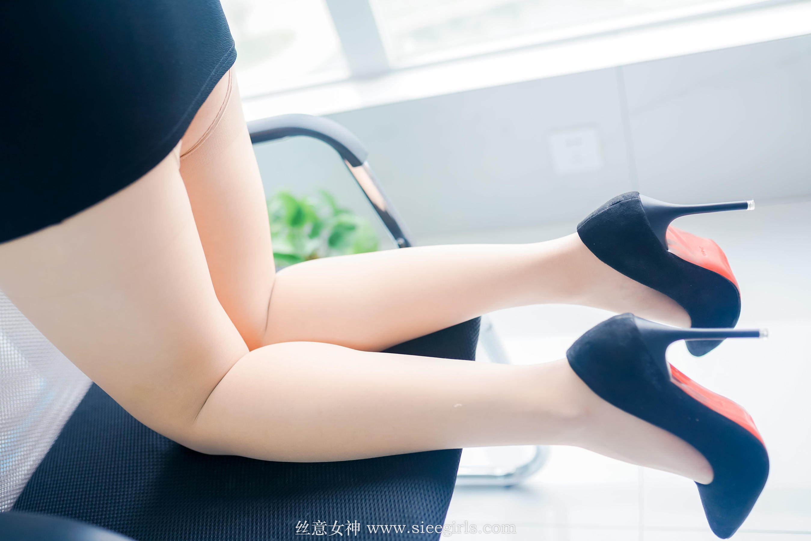 [丝意SIEE] 瑶瑶 似梦非梦  第58张