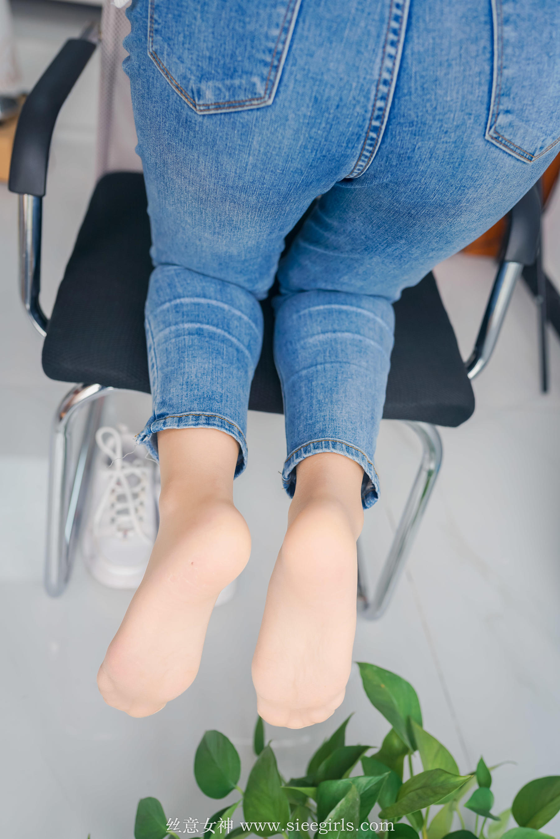 [丝意SIEE] 瑶瑶 了深秋的梦  第13张