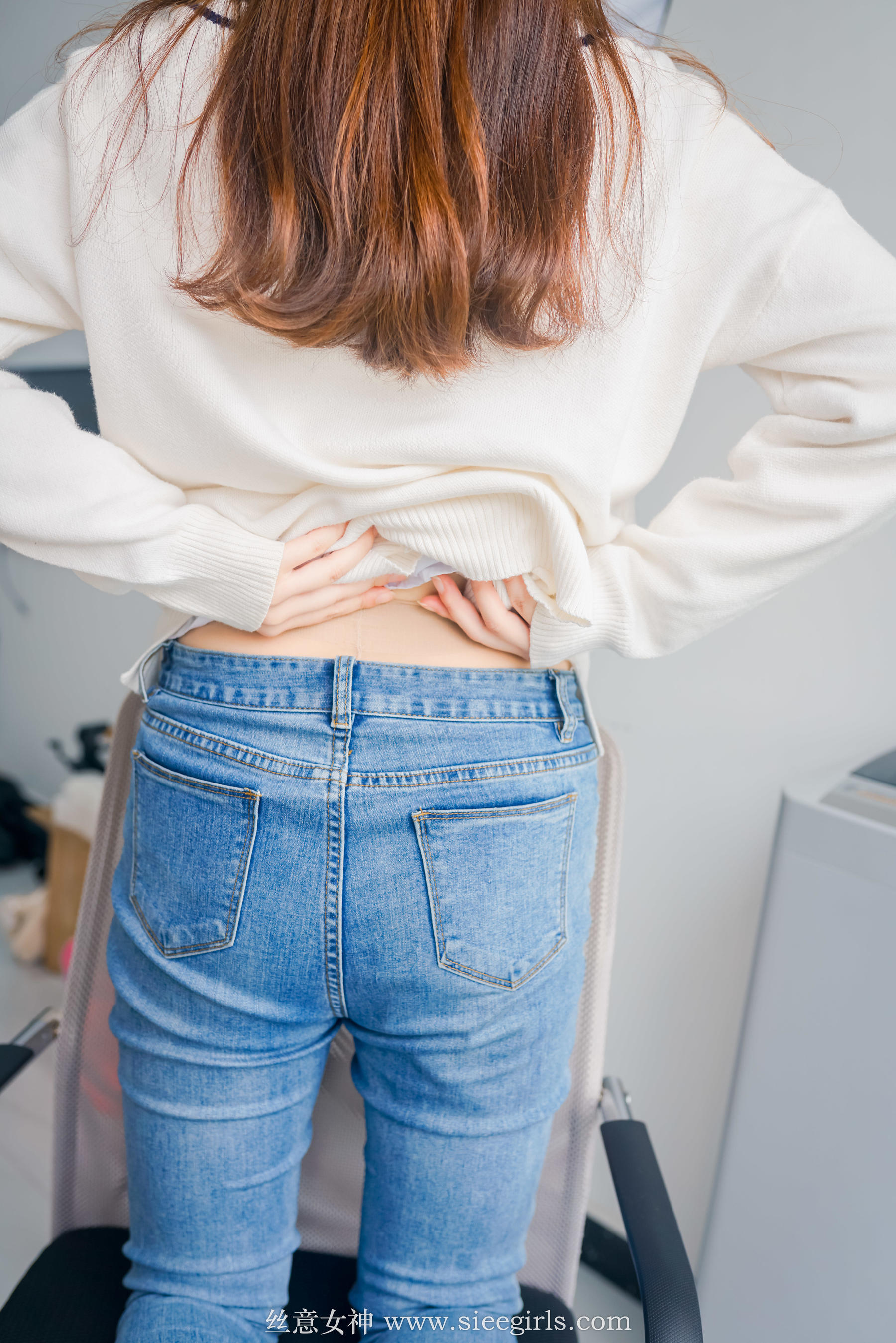 [丝意SIEE] 瑶瑶 了深秋的梦  第57张