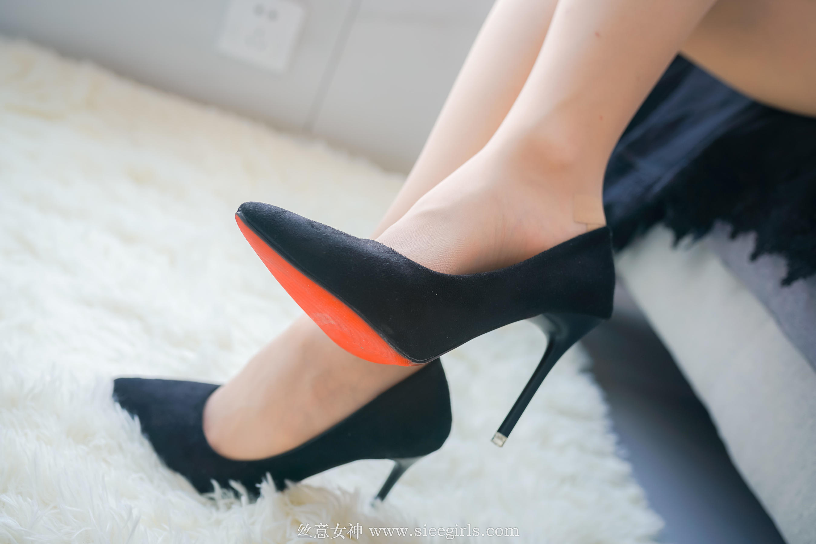 [丝意SIEE] 蓓蓓 深情不负卿  第10张