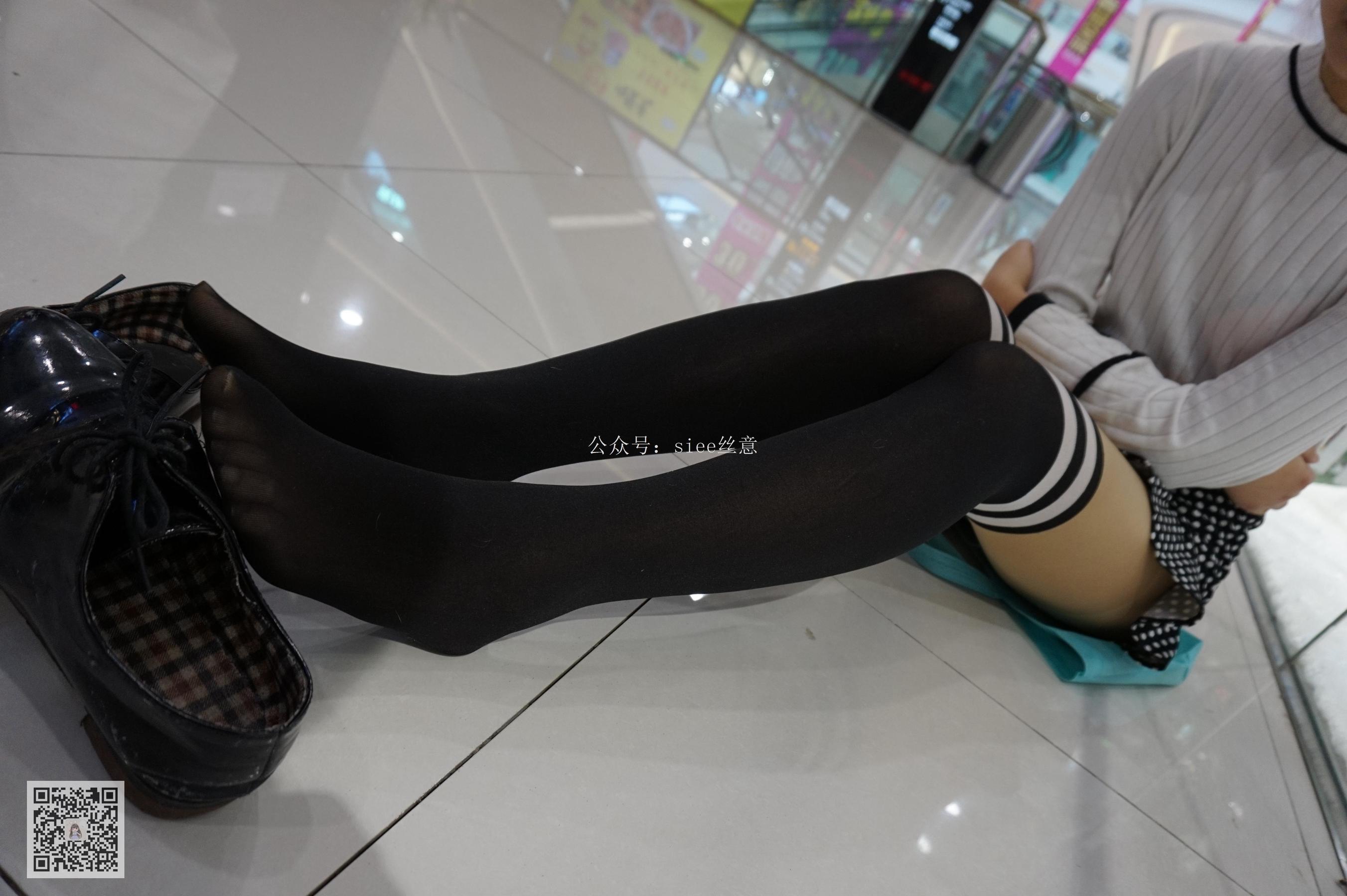 [丝意SIEE] 曦曦 清灵动人  第75张