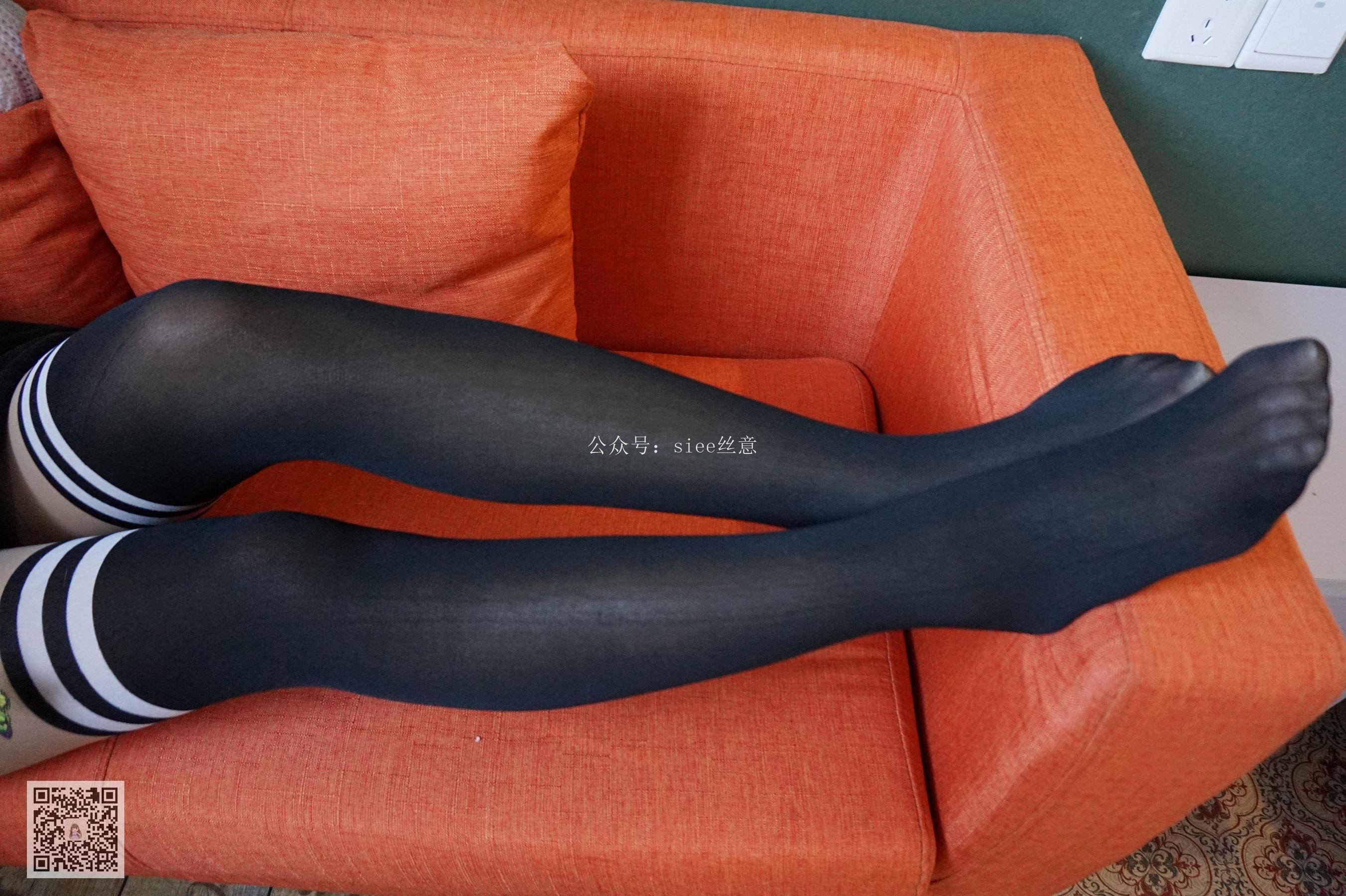 [丝意SIEE] 曦曦 惹人怜爱  第62张