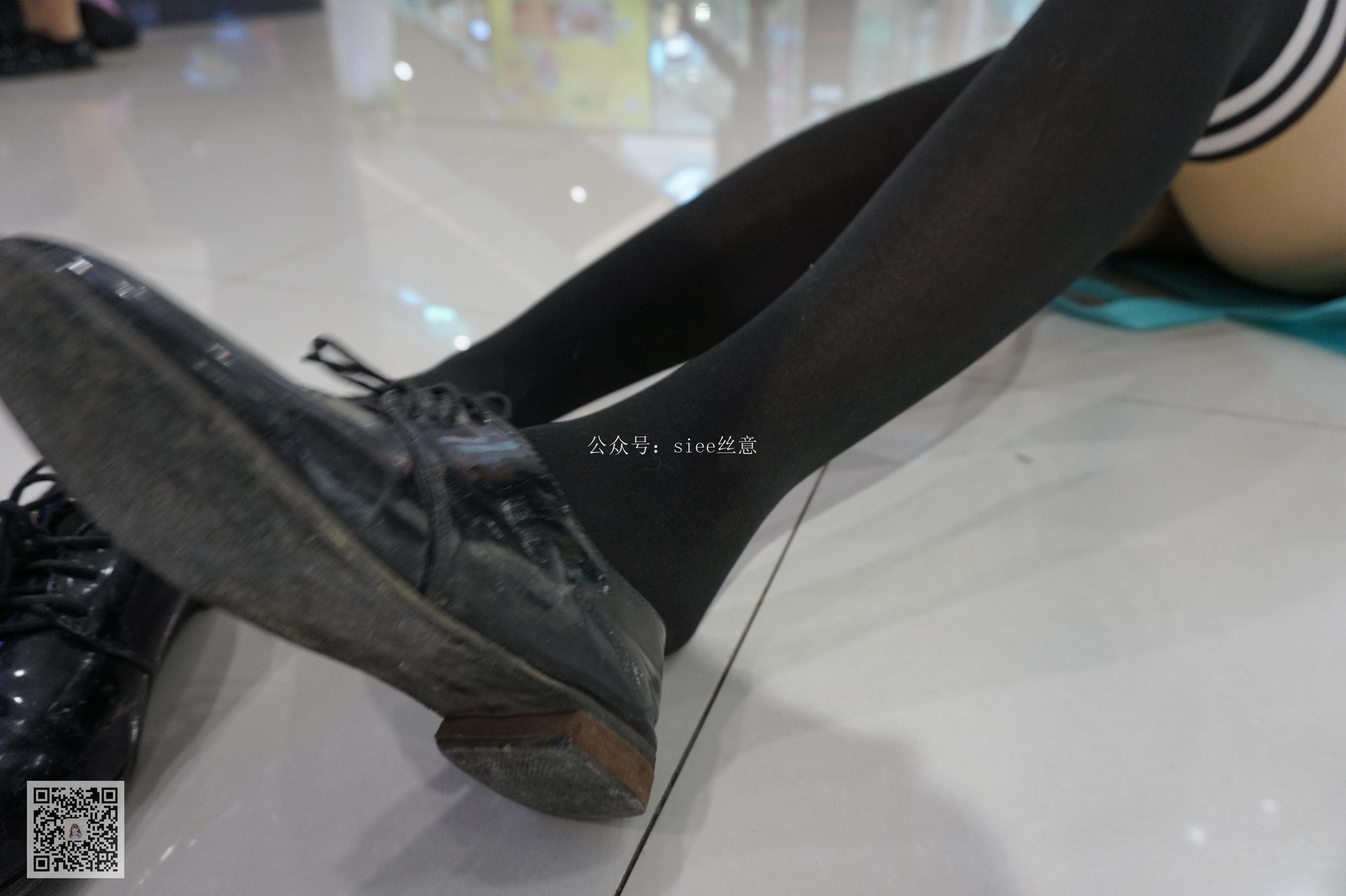 [丝意SIEE] 曦曦 清灵动人  第69张