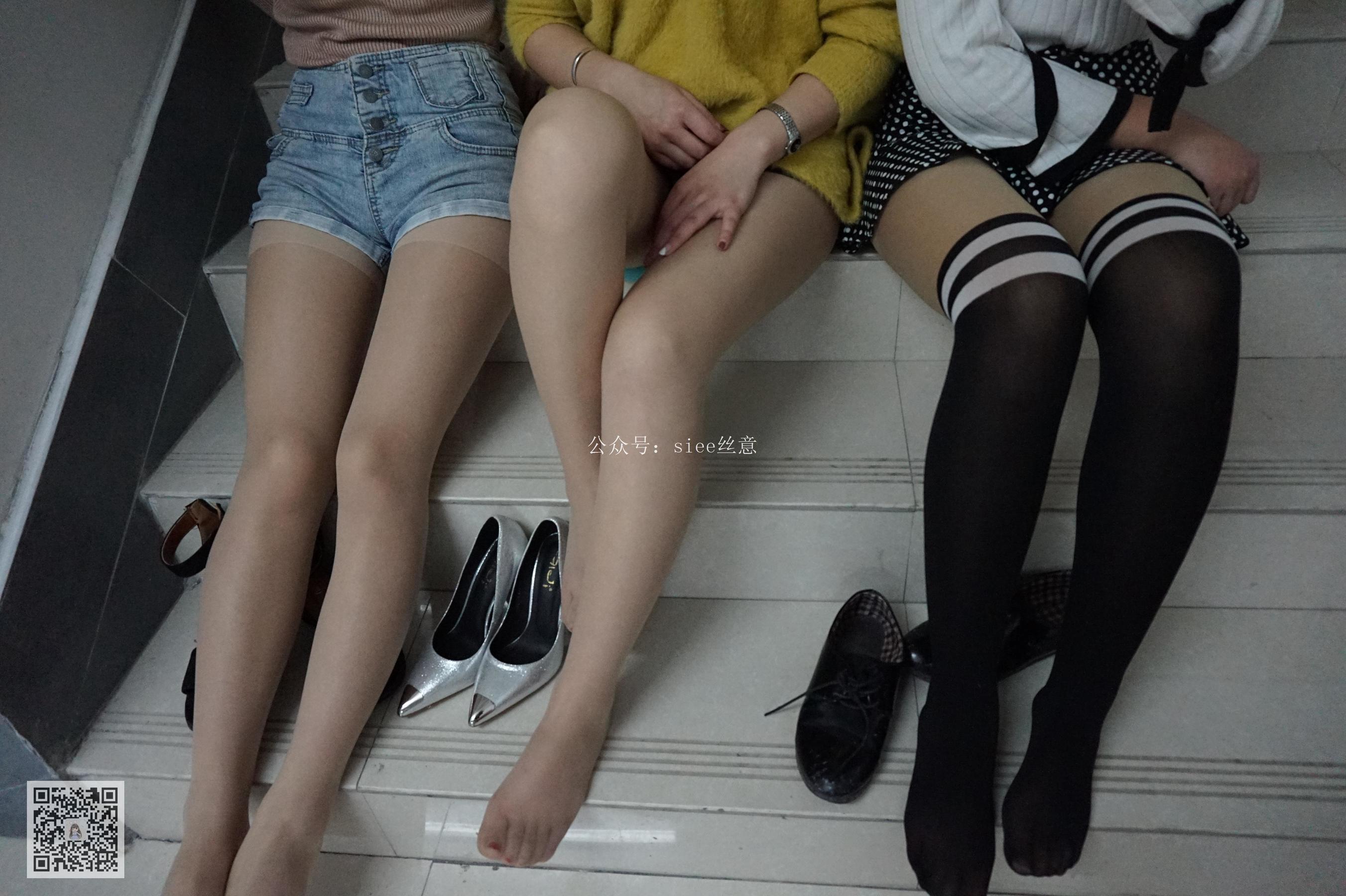 [丝意SIEE] 丝意女神集合啦  第55张