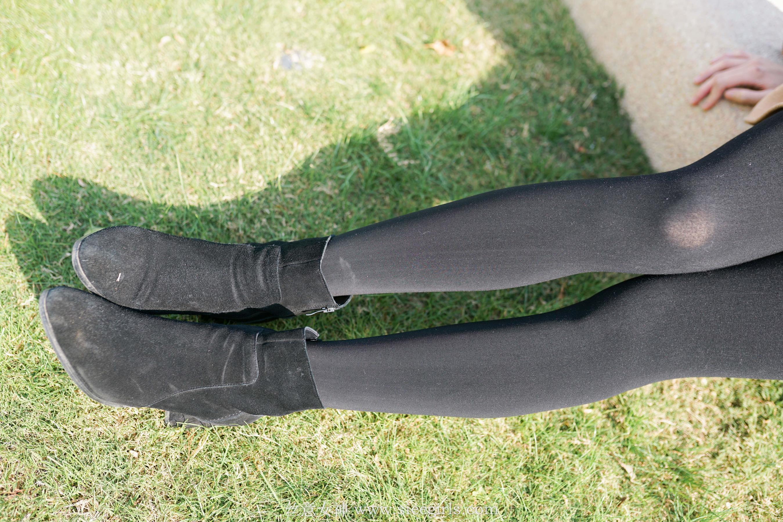 [丝意SIEE] 蓓蓓 光阴的故事  第72张