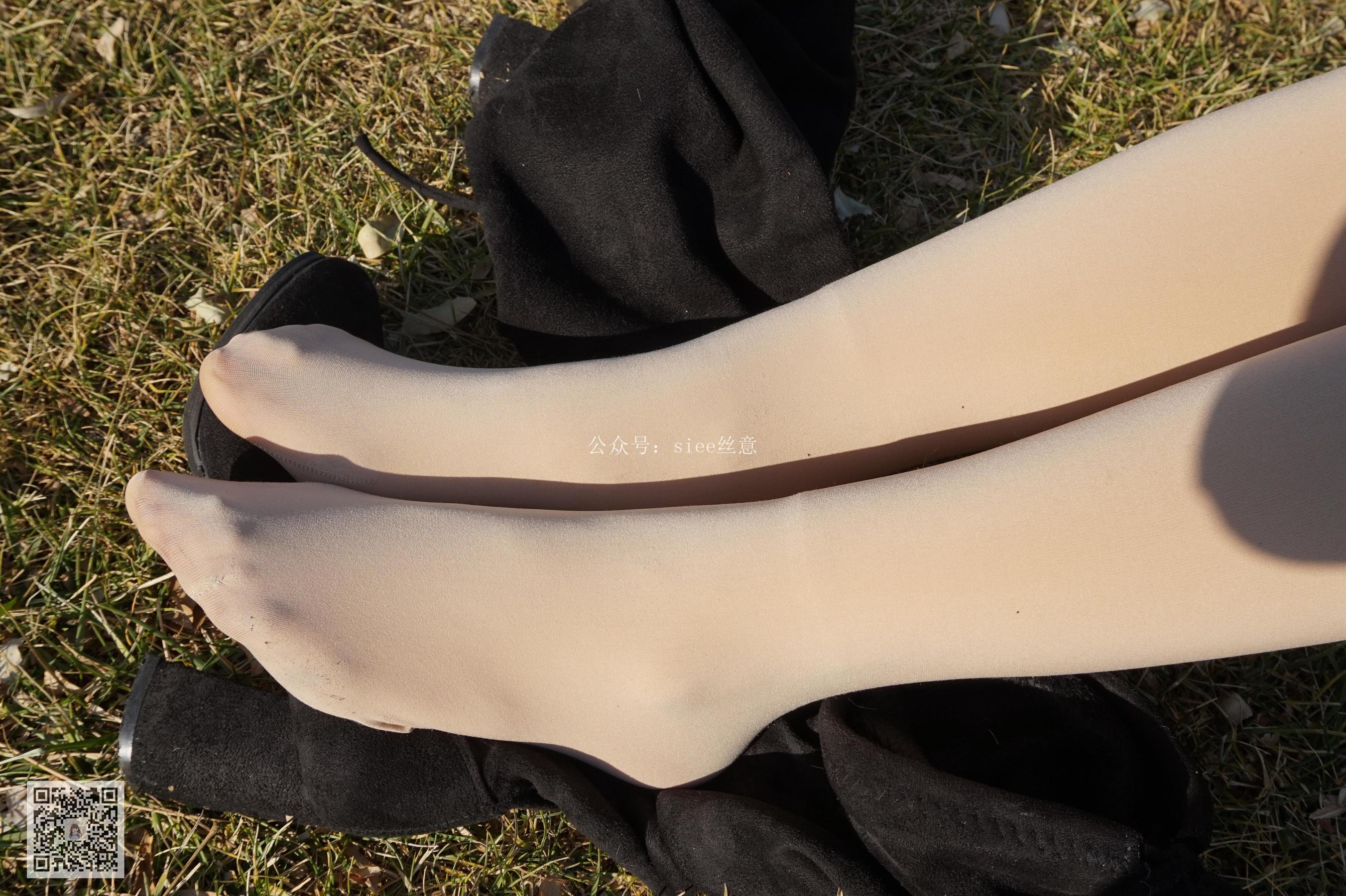 [丝意SIEE] 思思 心心念念的长筒靴  第57张