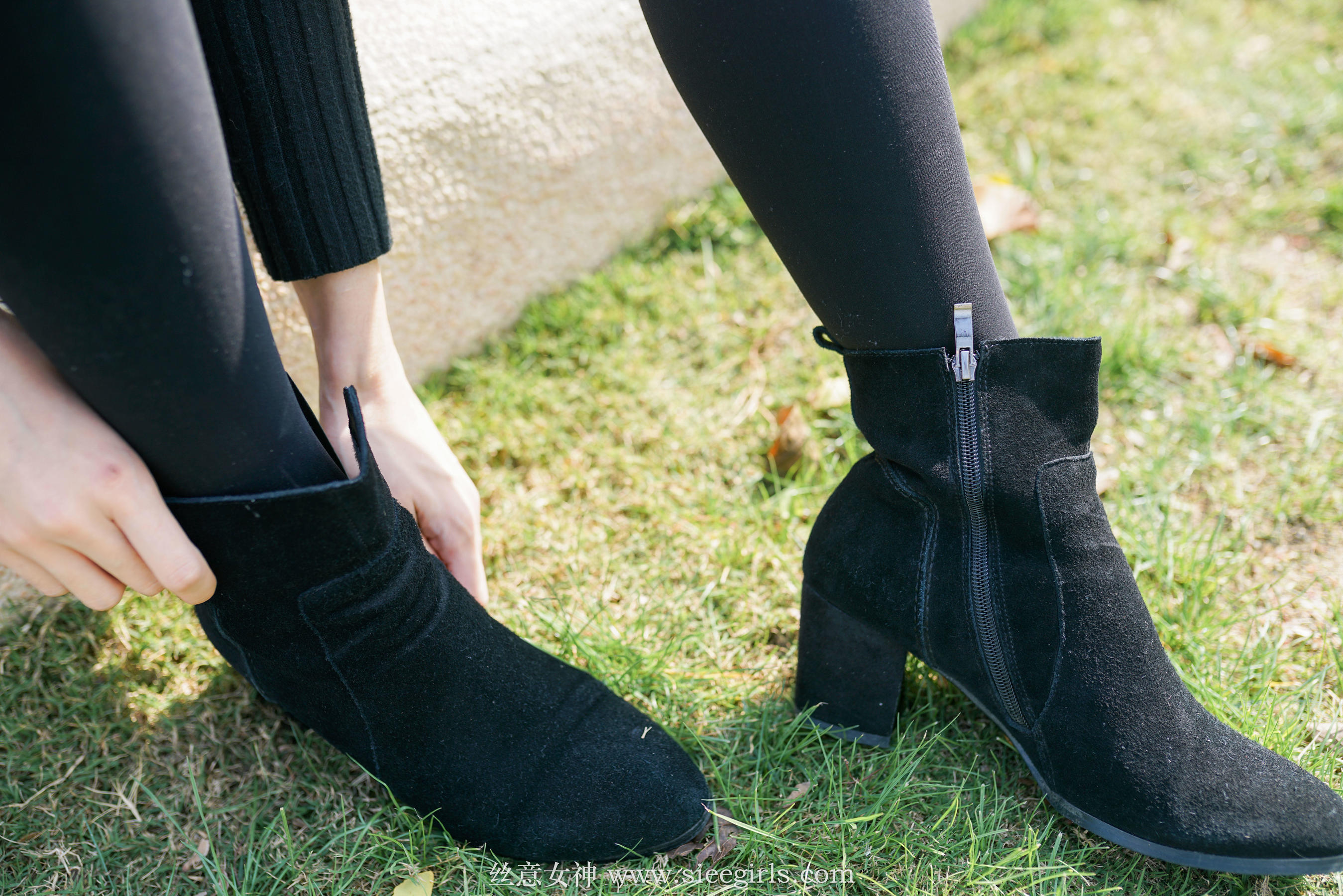 [丝意SIEE] 蓓蓓 光阴的故事  第3张