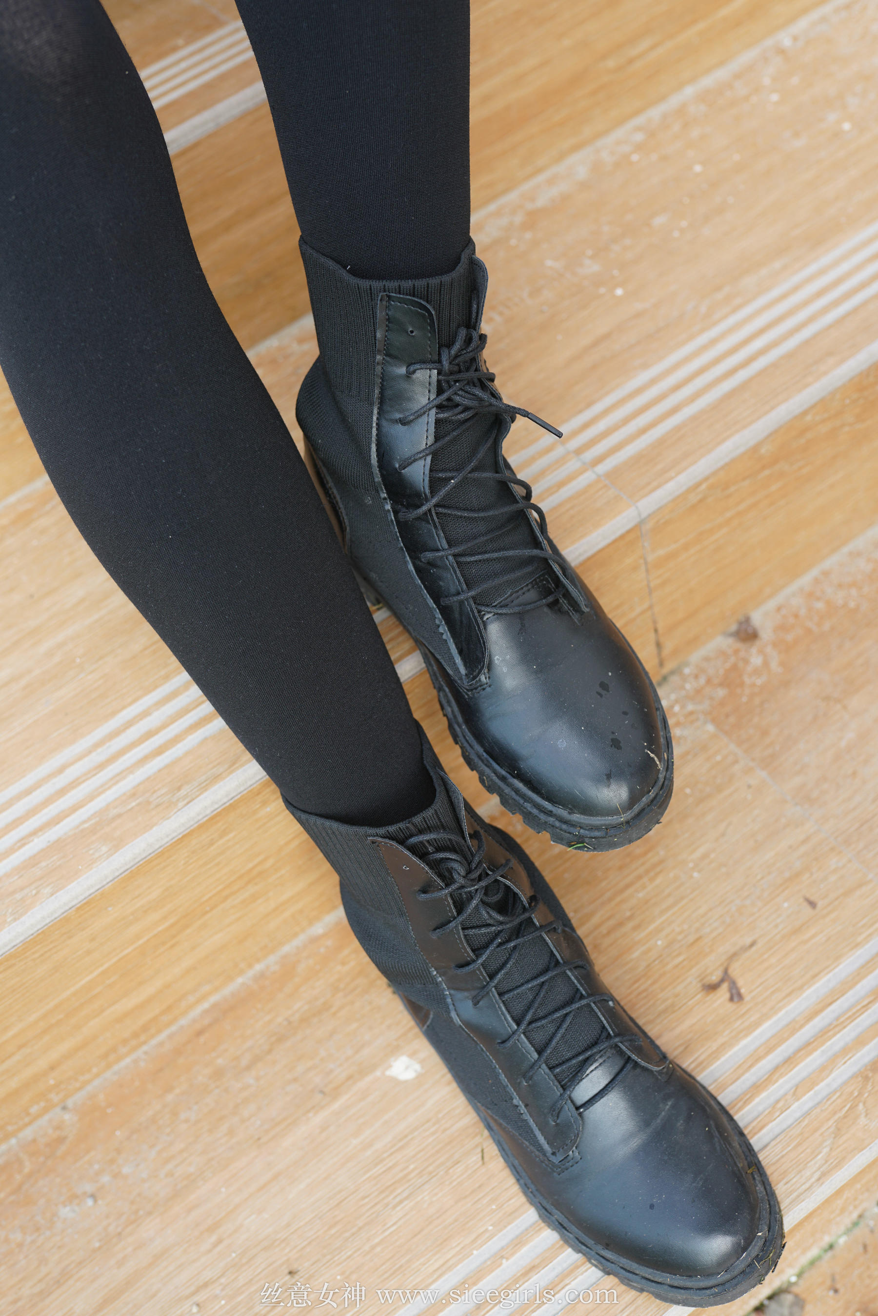 [丝意SIEE] 蓓蓓 一叶残荷，一场秋寒  第7张