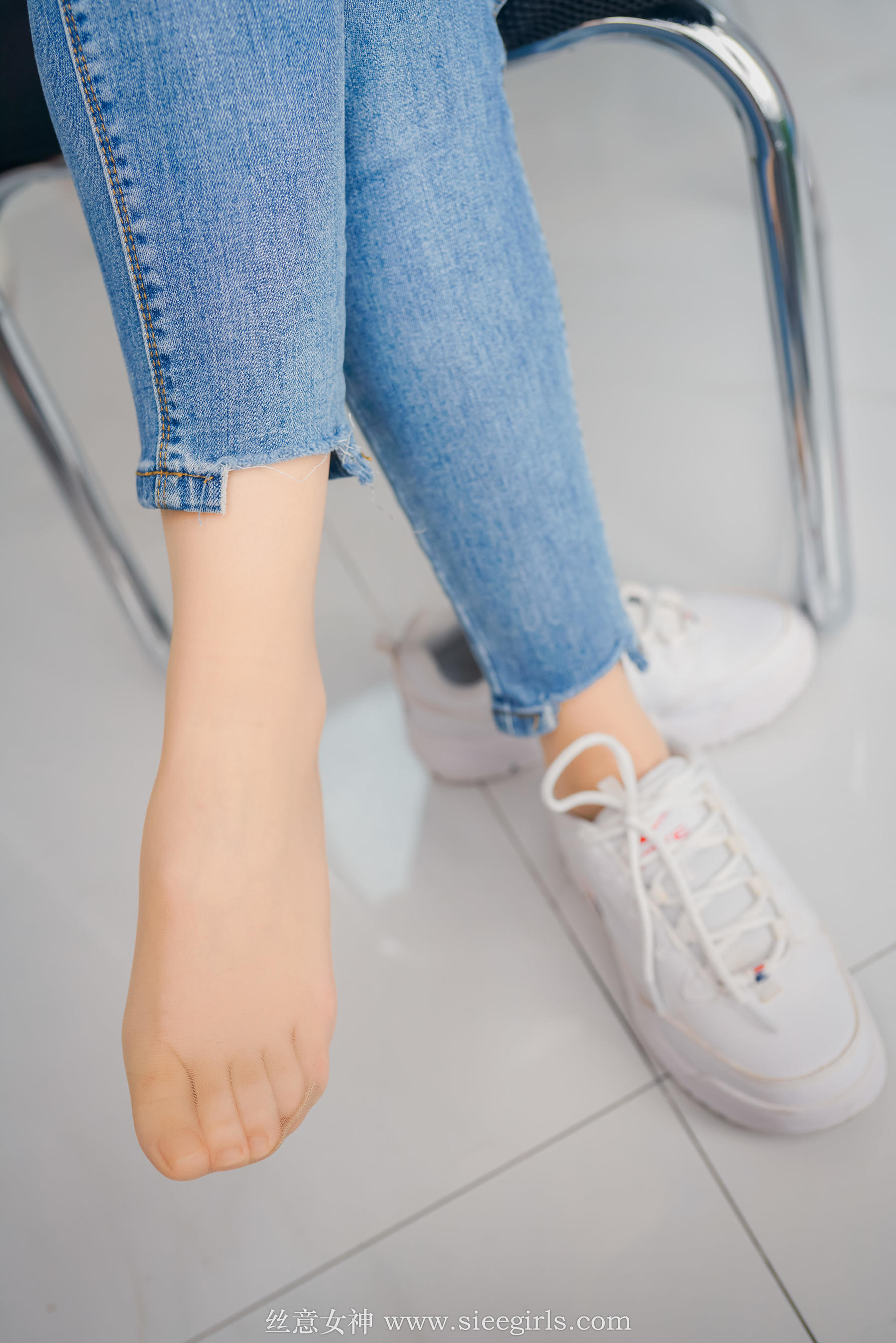 [丝意SIEE] 瑶瑶 了深秋的梦  第7张