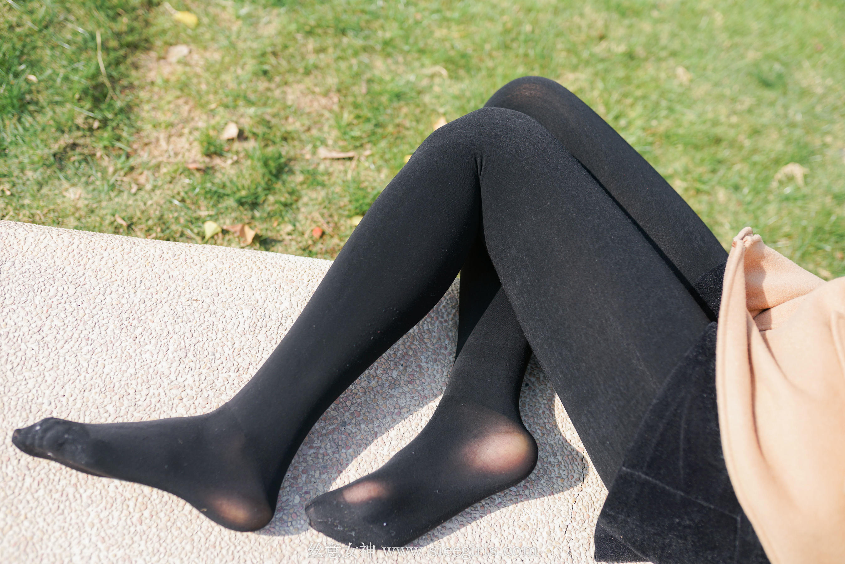 [丝意SIEE] 蓓蓓 光阴的故事  第6张