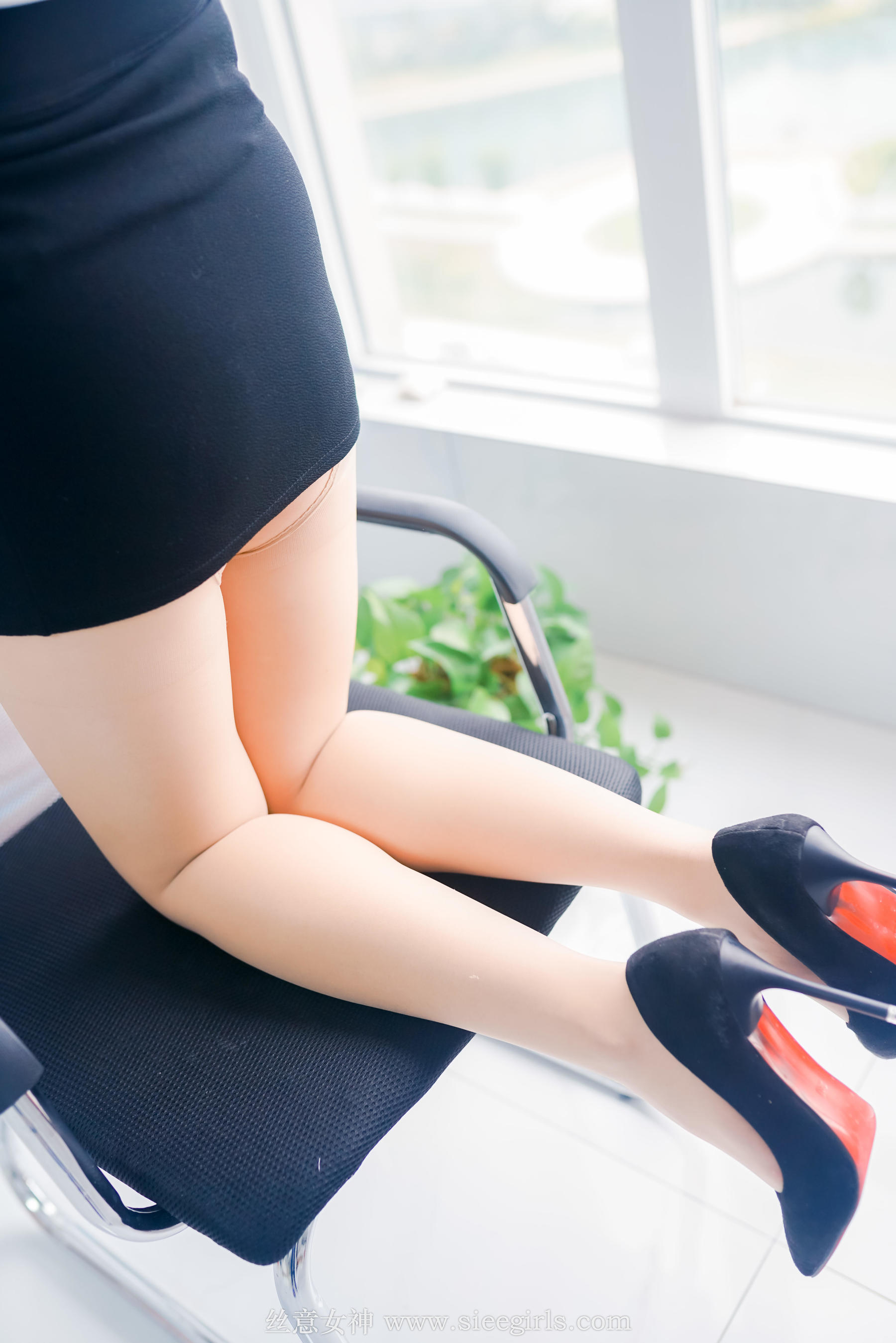 [丝意SIEE] 瑶瑶 似梦非梦  第53张