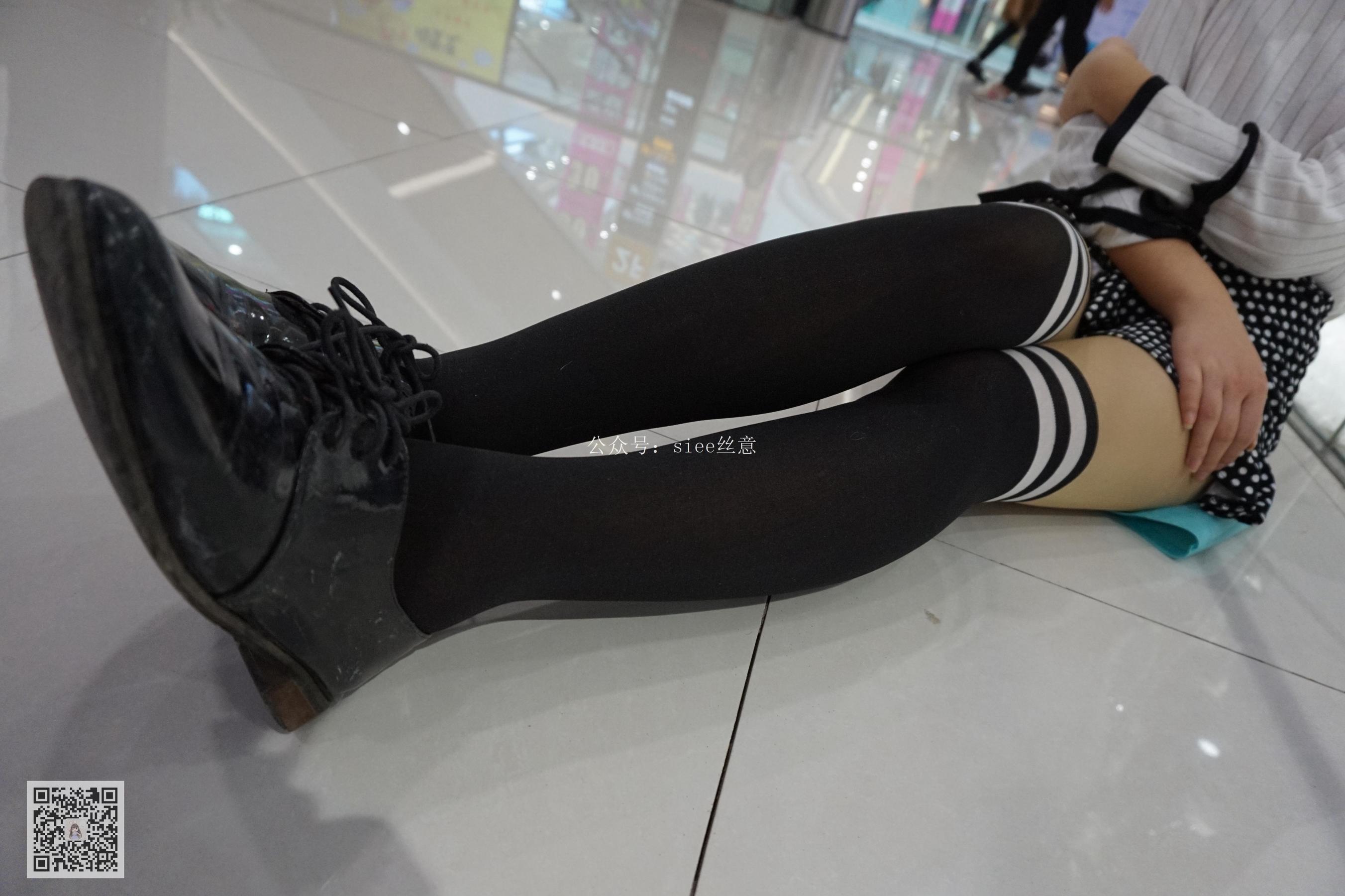 [丝意SIEE] 曦曦 清灵动人  第51张