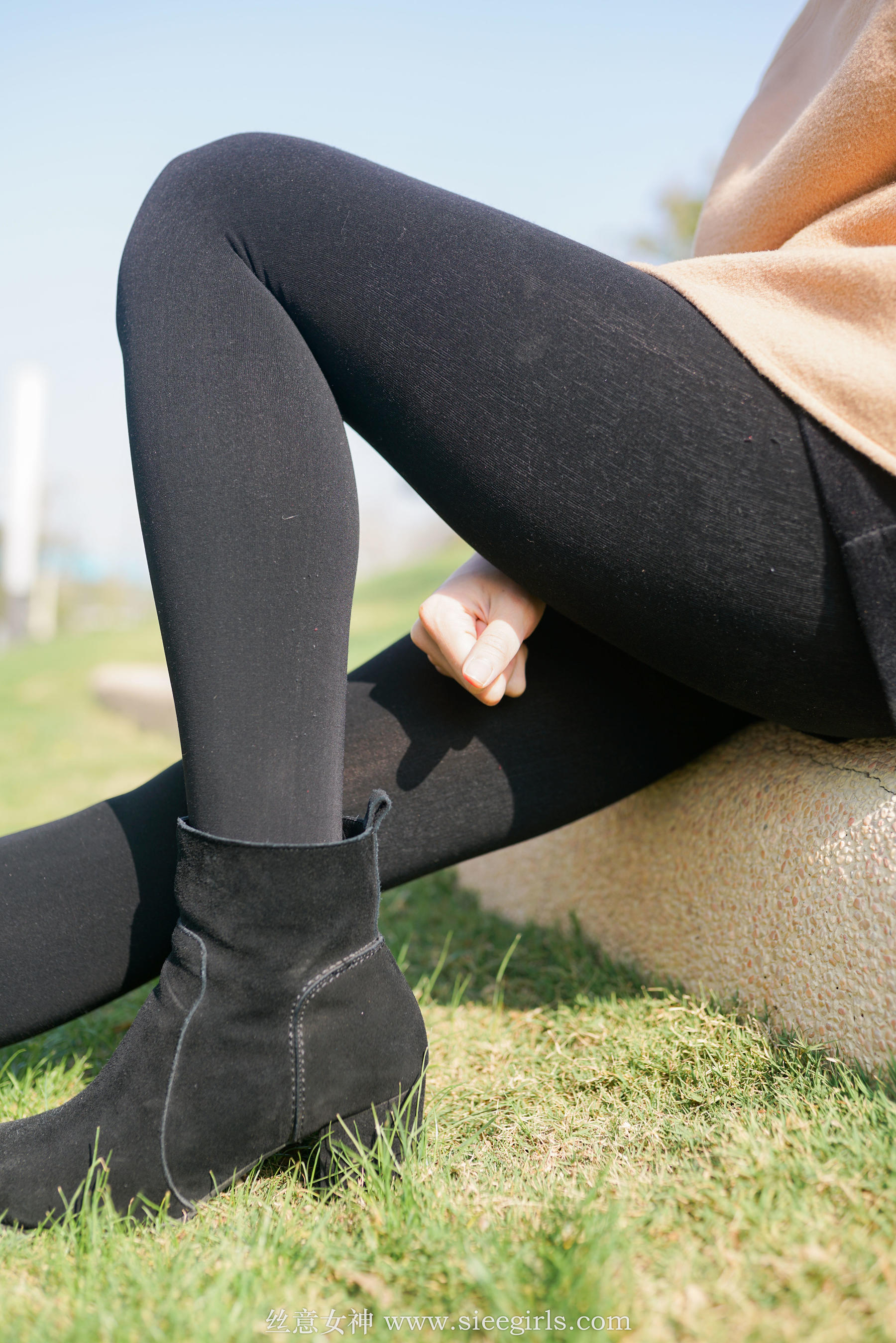 [丝意SIEE] 蓓蓓 光阴的故事  第63张