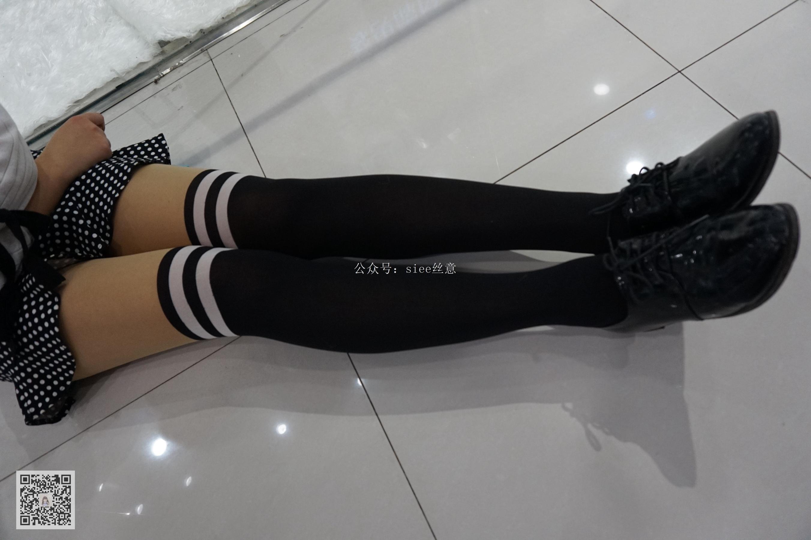 [丝意SIEE] 曦曦 清灵动人  第59张