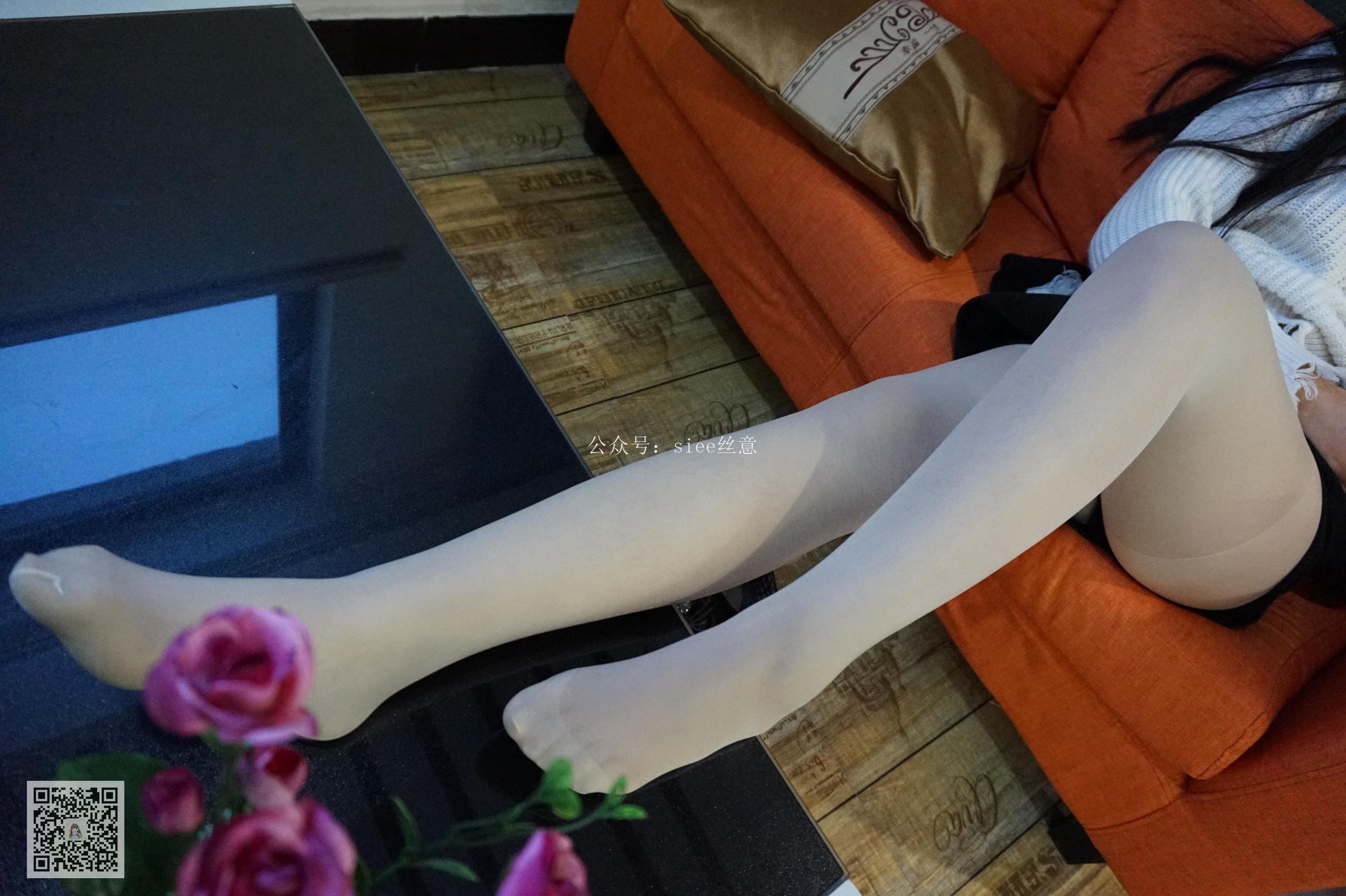 [丝意SIEE] 曦曦 美目盼兮  第70张